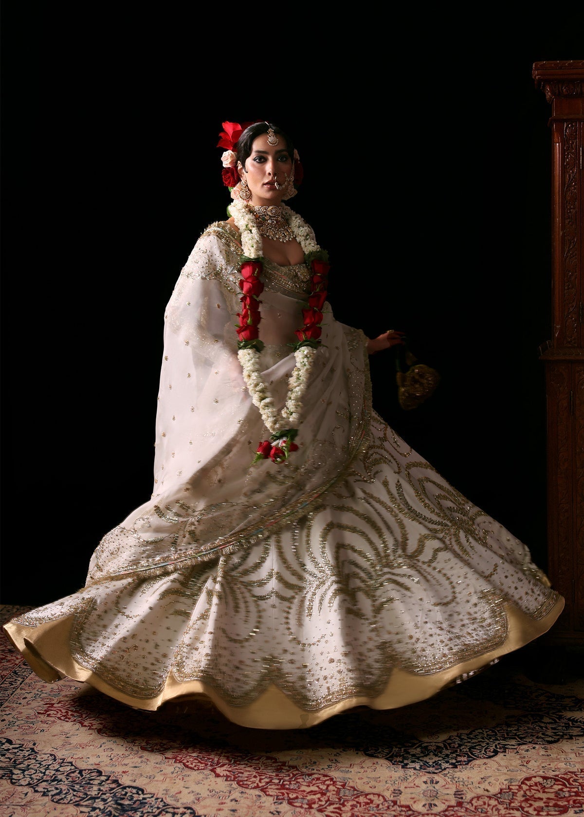 Hussain Rehar - Chamkeli Ayla's Atelier