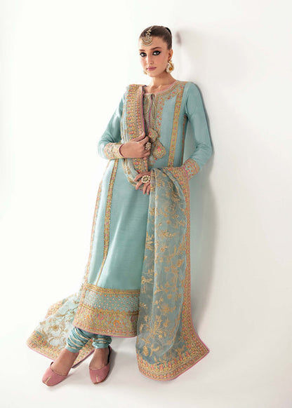 Kanwal Malik - Manjeh Ayla's Atelier