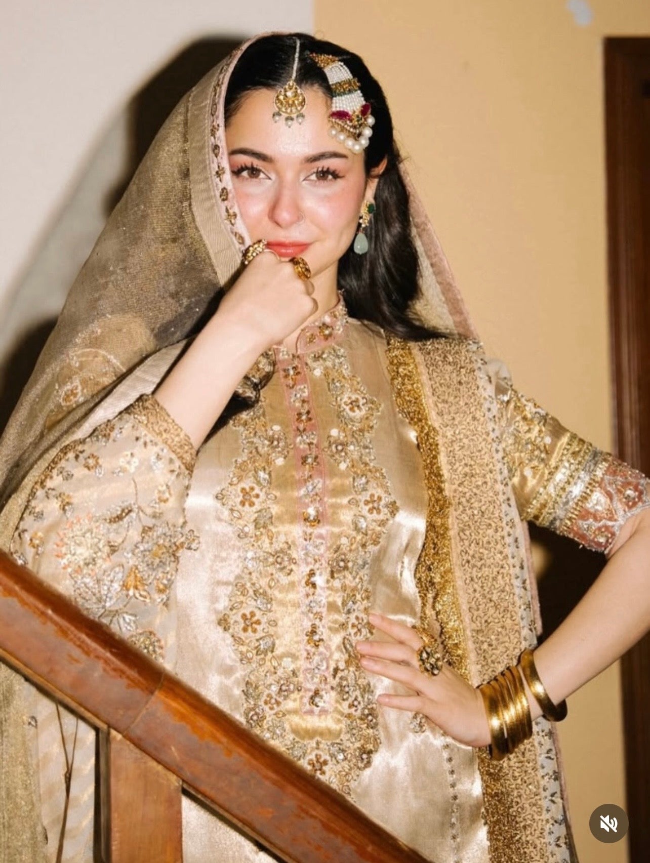 Faiza Samee - Hania Aamir Ayla's Atelier