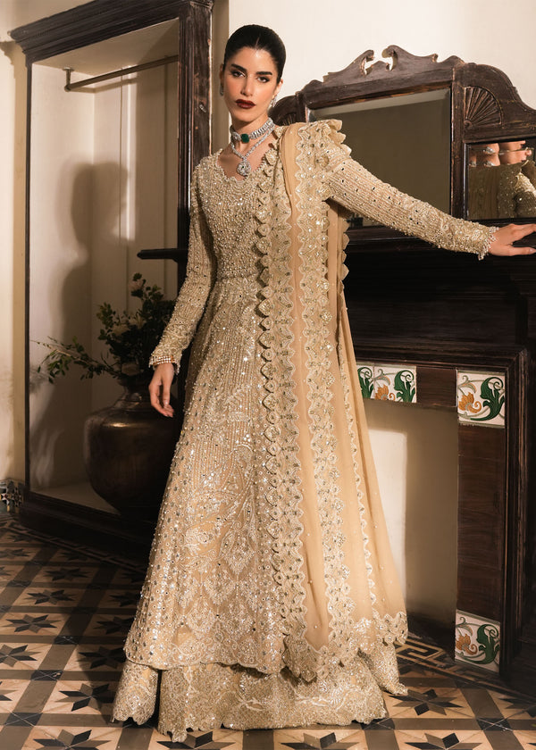 Saira Shakira - Moonveil Ayla's Atelier