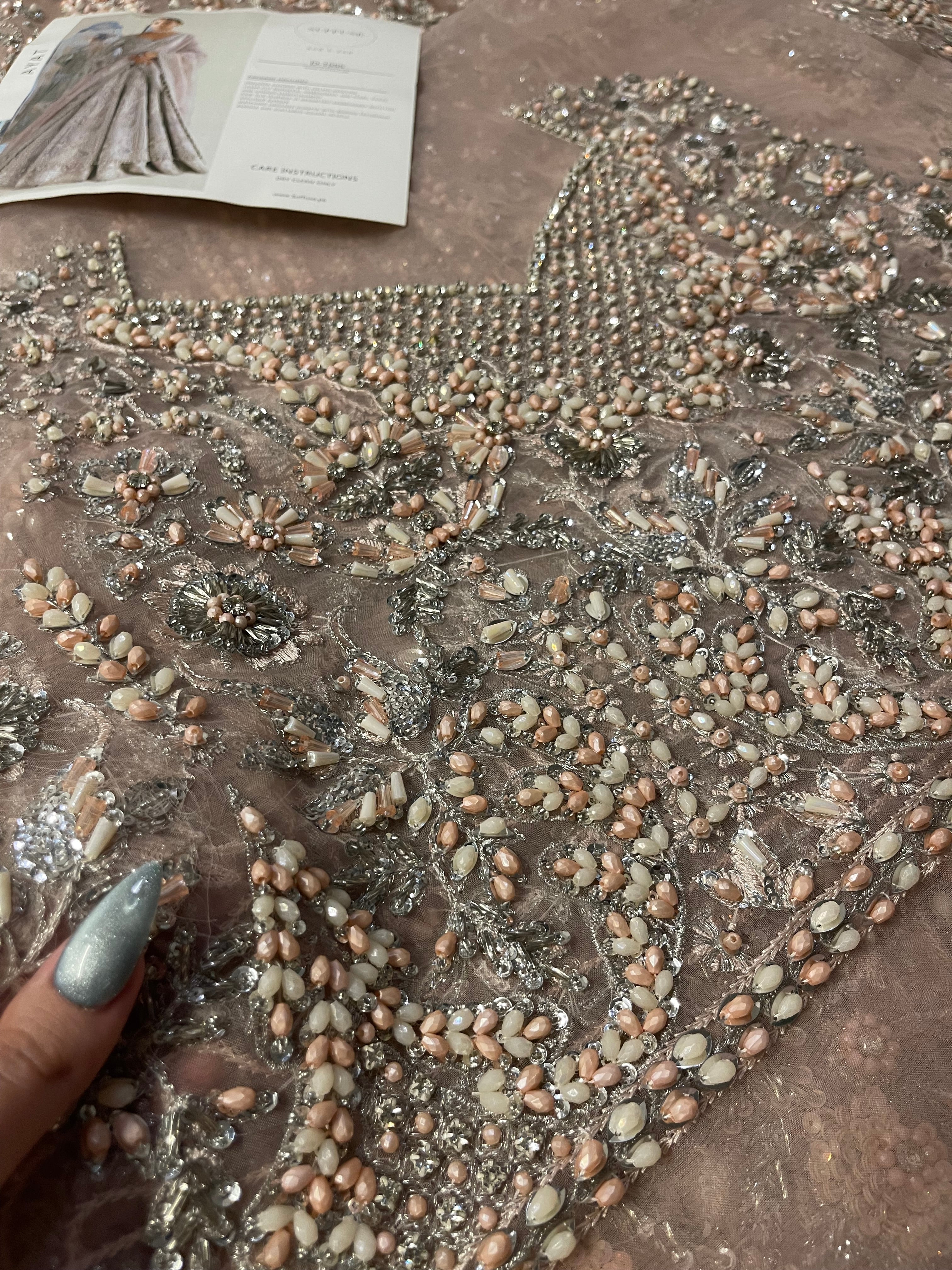 Suffuse - Ayat Ayla's Atelier