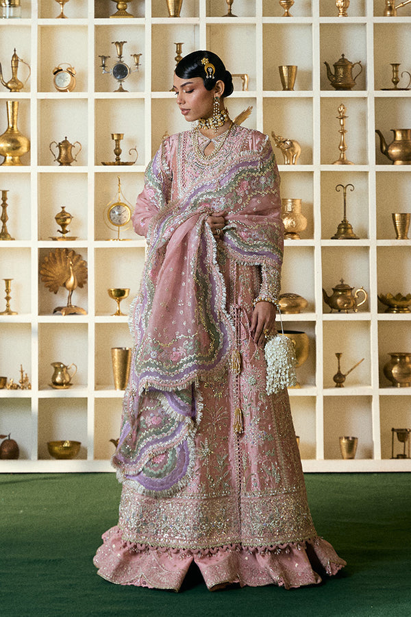 Suffuse - Irsana Ayla's Atelier