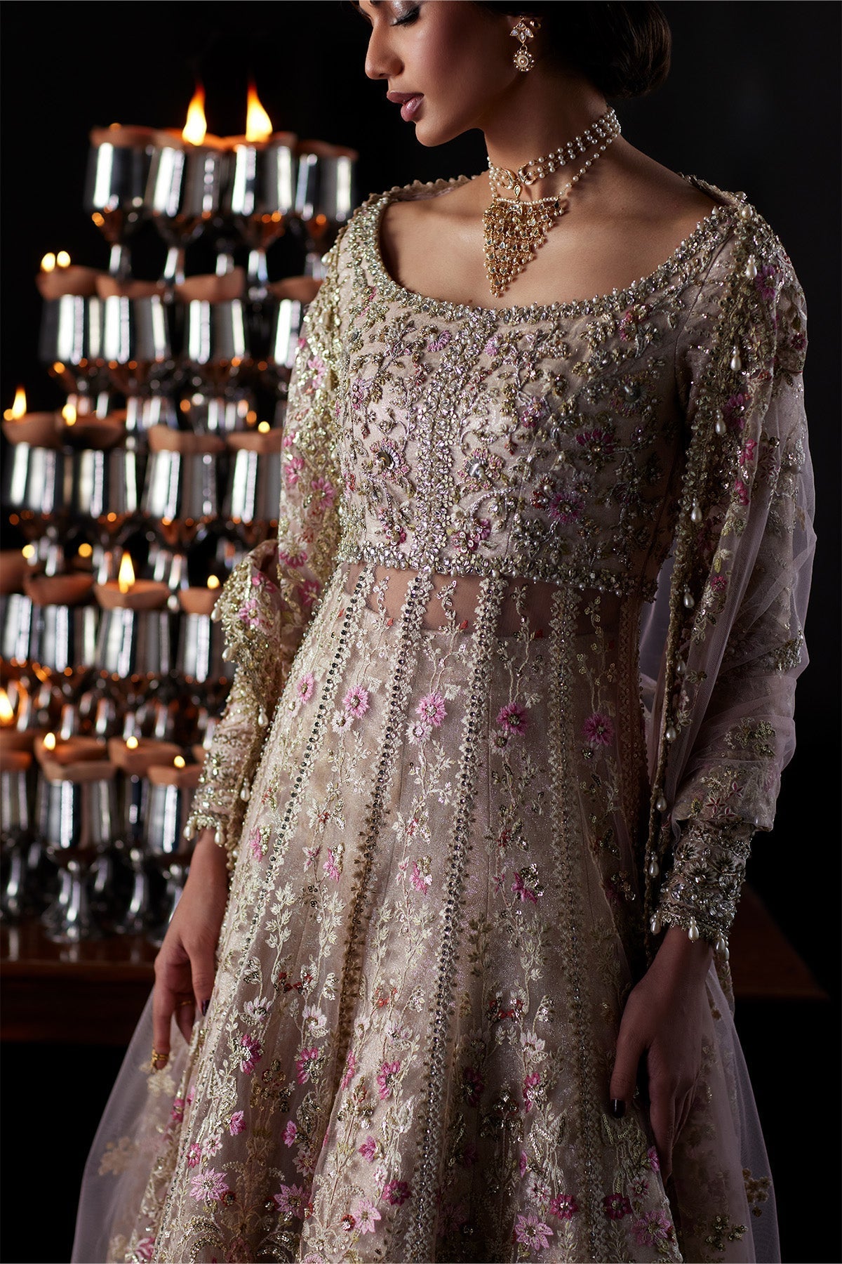 Saad Bin Shahzad - Rina Ayla's Atelier
