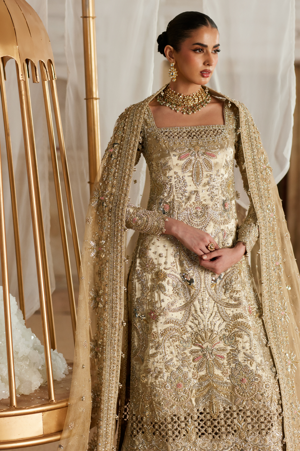 Soraya - Khusht Ayla's Atelier