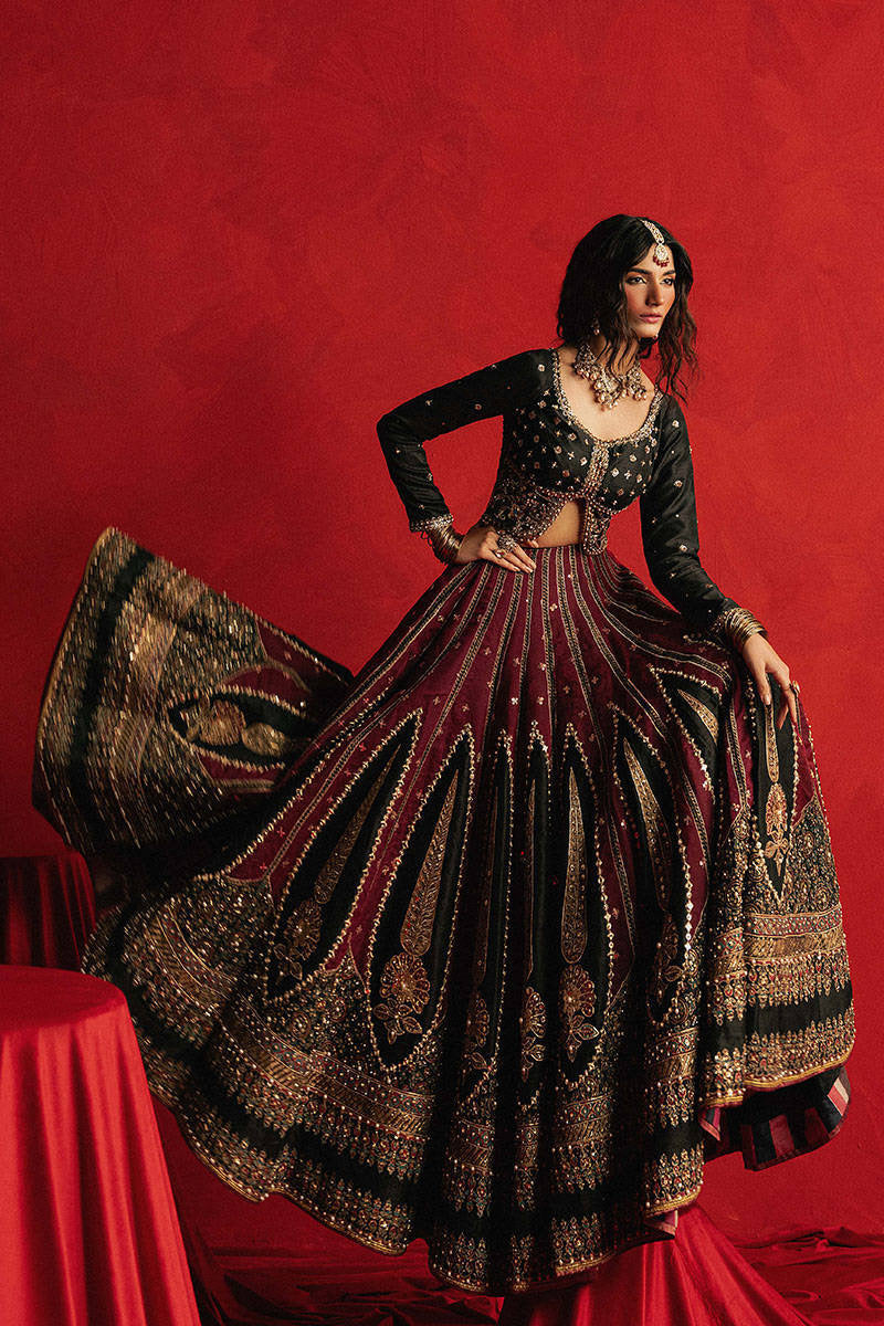 Mohsin Naveed Ranjha (MNR) - Dil Raas Eemie's Studio