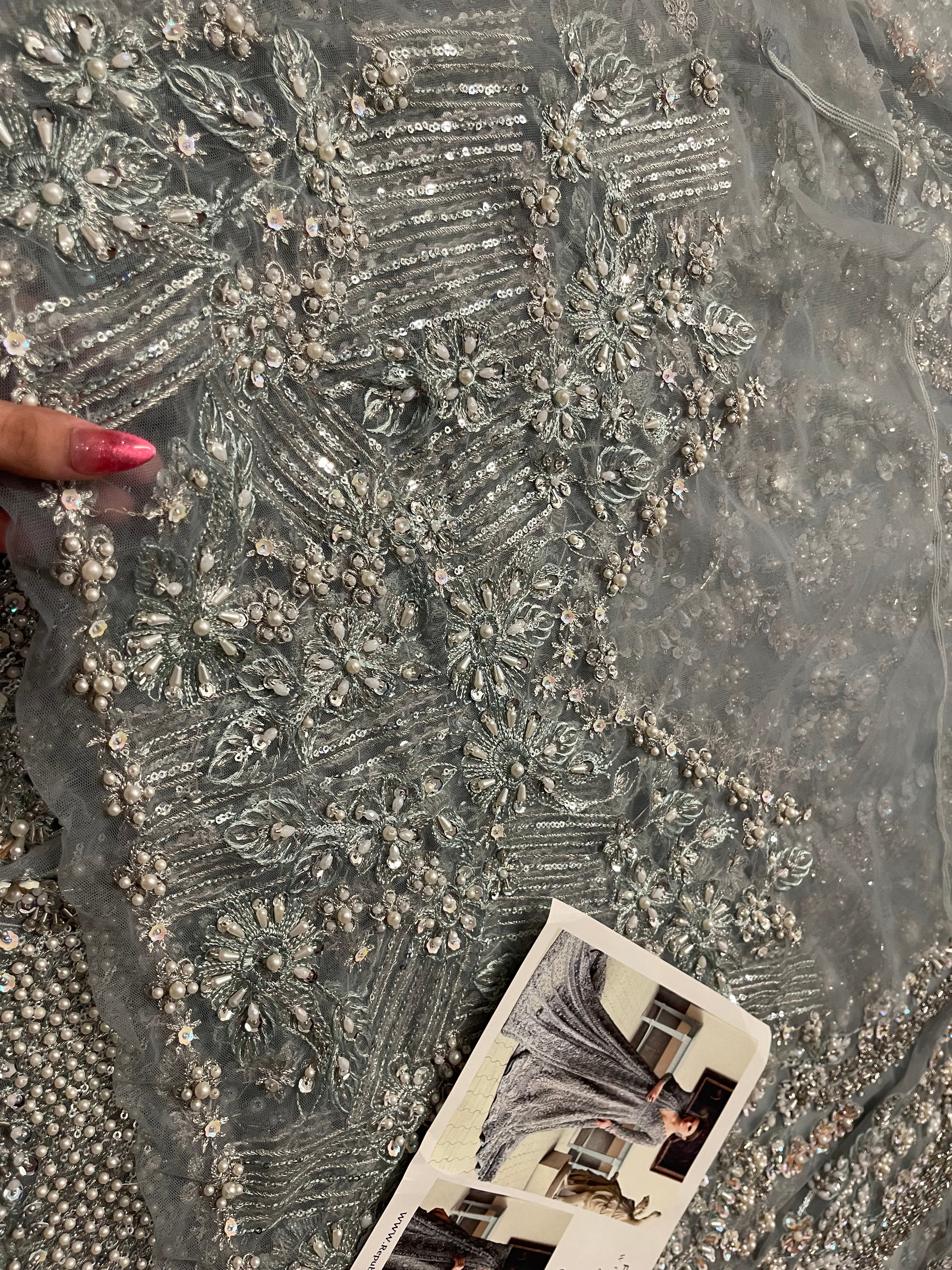 Republic Womenswear - Novella (E-66) Eemie's Studio