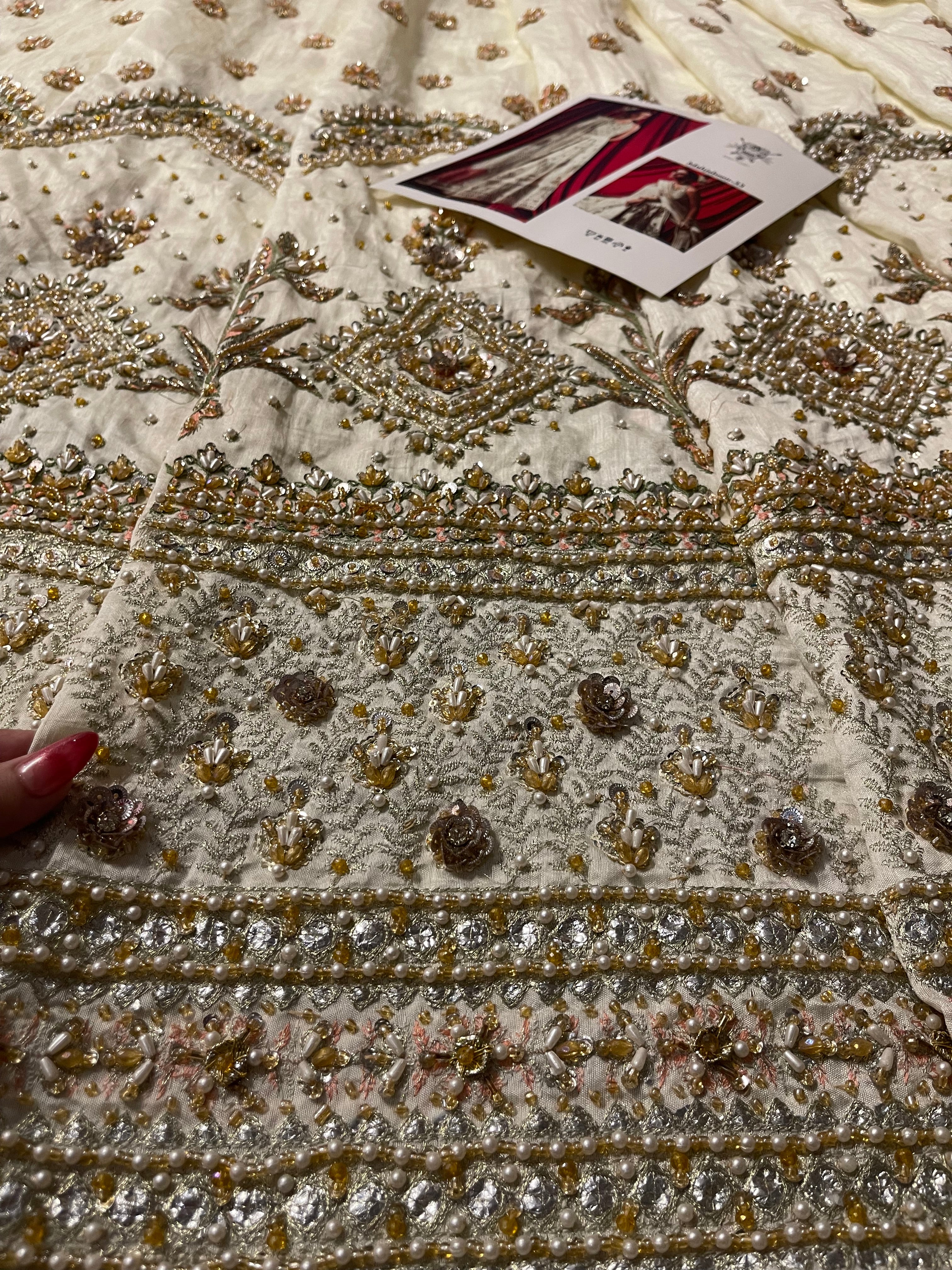 Mohsin Naveed Ranjha (MNR) - Mahjabeen Eemie's Studio