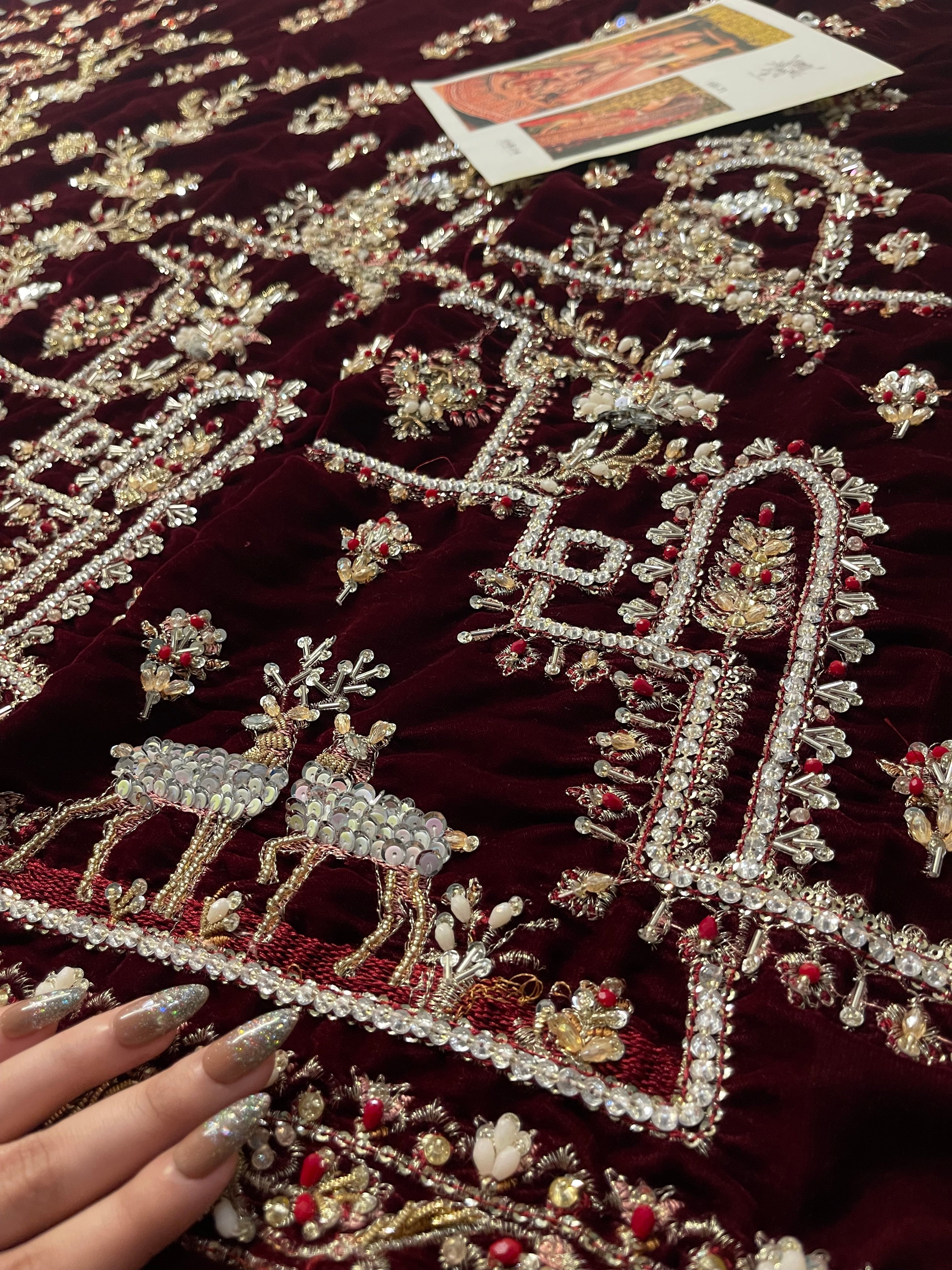Mohsin Naveed Ranjha (MNR) - Zama’ir Ayla's Atelier