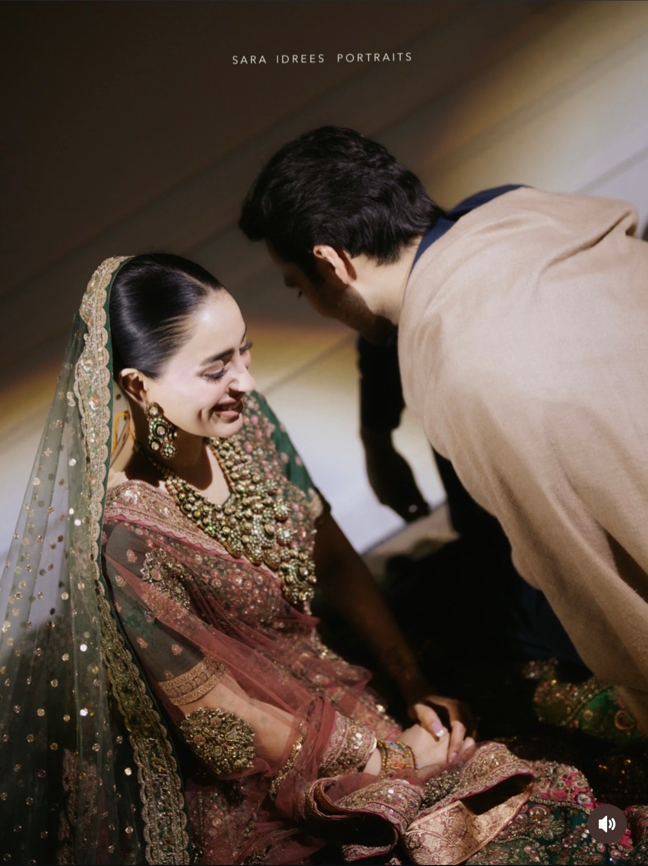 Sabyasachi Mukherjee - Multi with 18 panels Ayla's Atelier