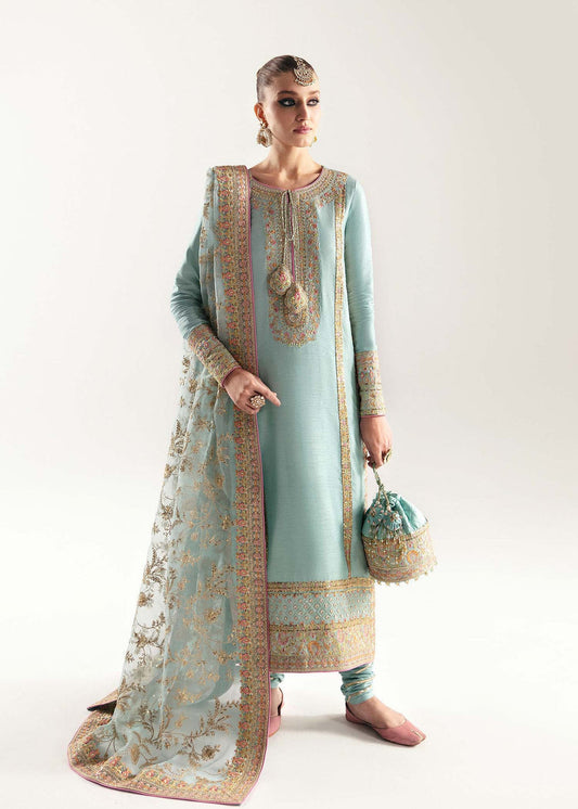 Kanwal Malik - Manjeh Ayla's Atelier