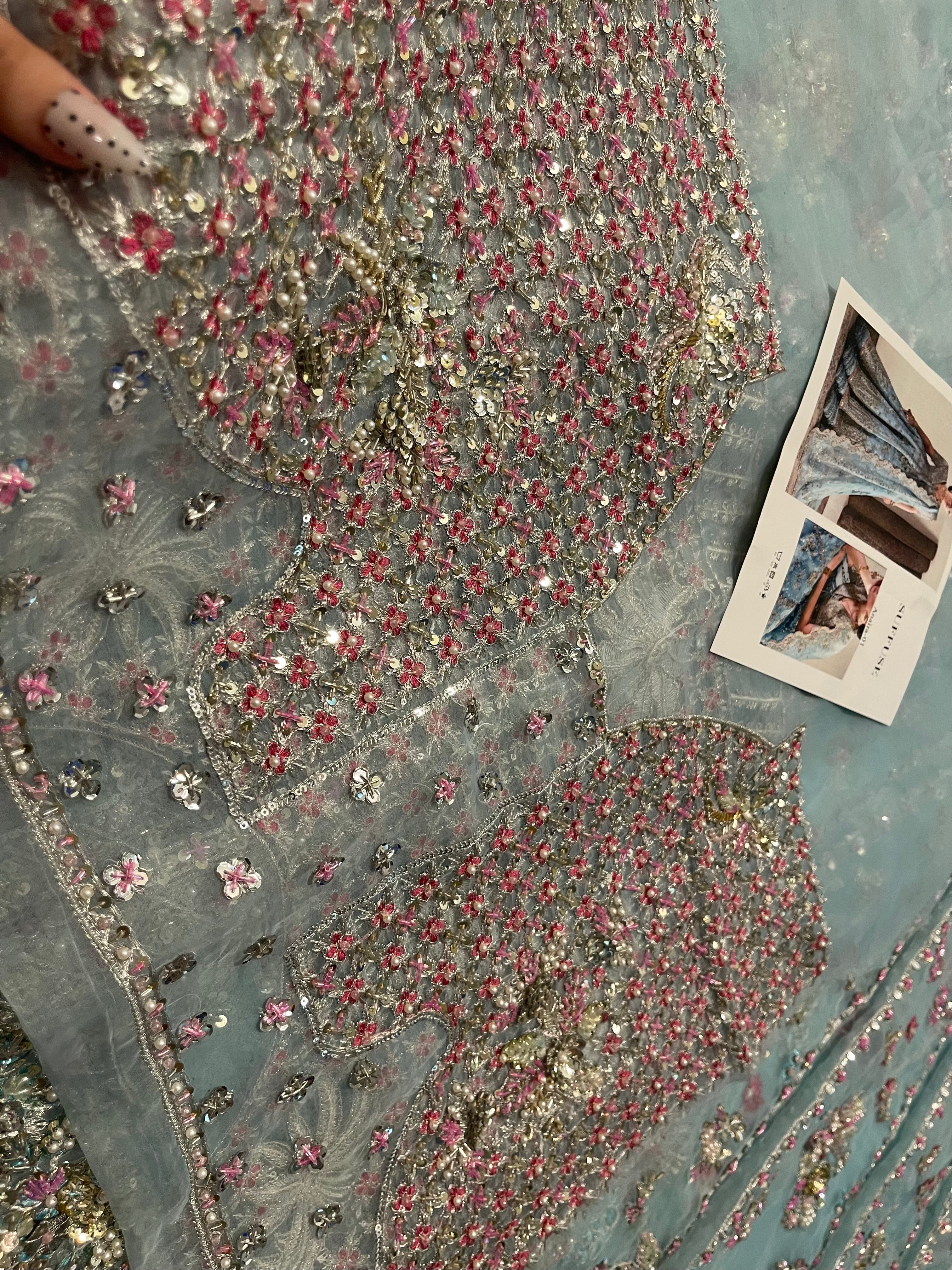 Suffuse - Anaira Eemie's Studio