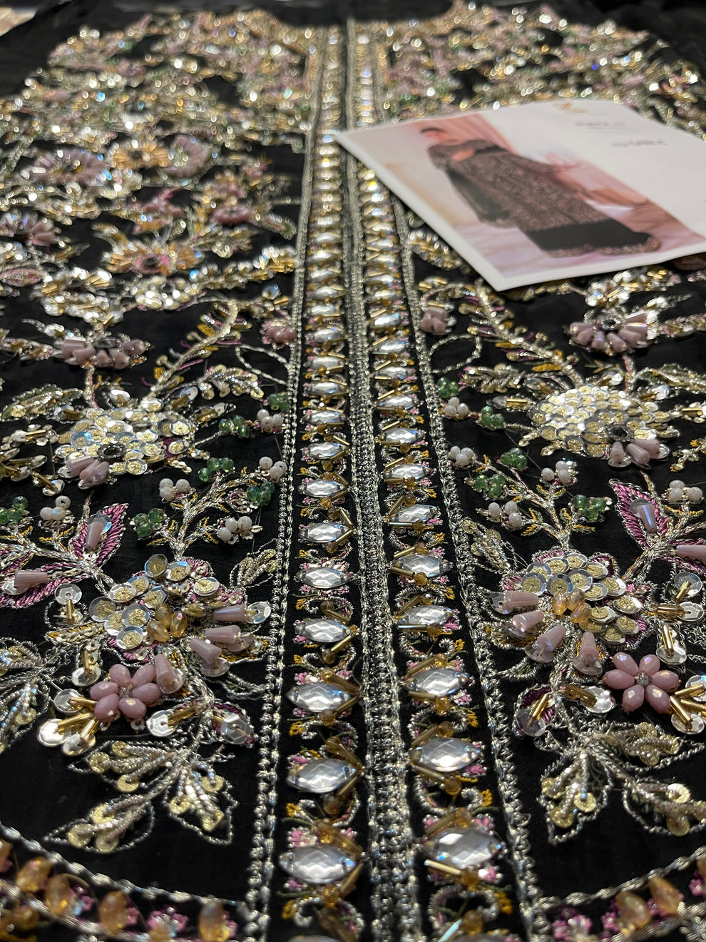 Kanwal Malik - Sable My Store