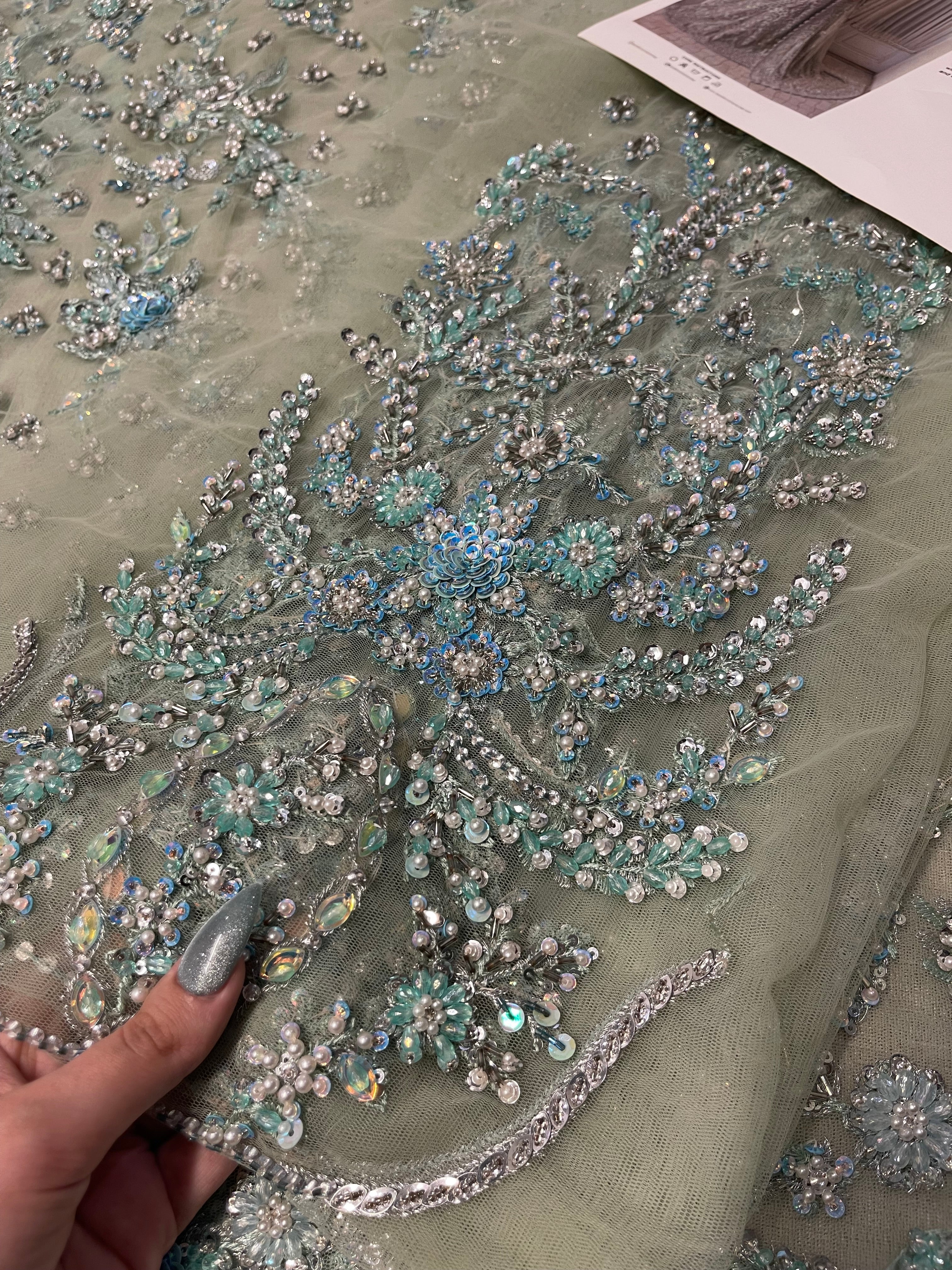 Republic Womenswear - Celestia Ayla's Atelier