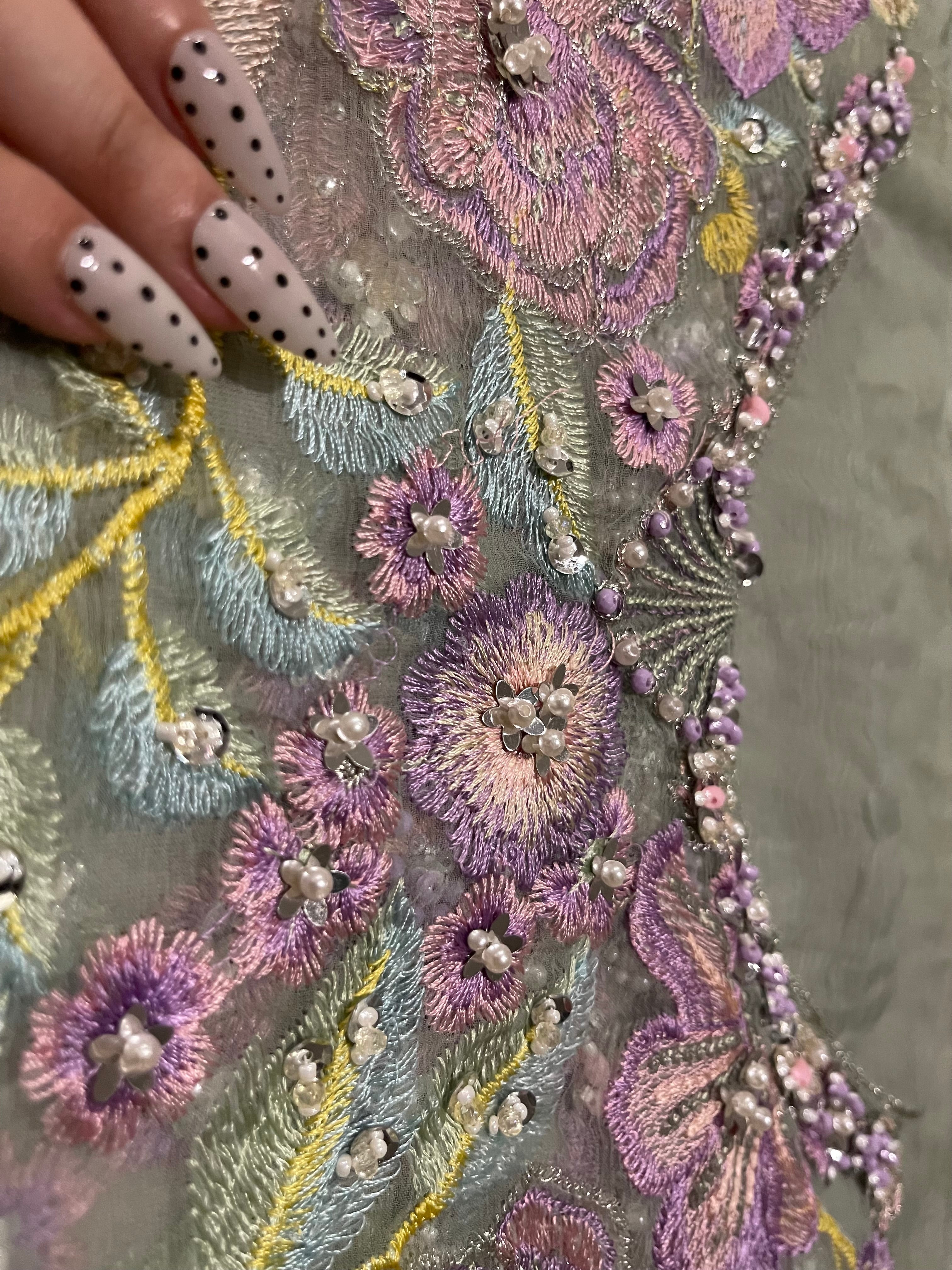 Nomi Ansari - Rosebud Ayla's Atelier