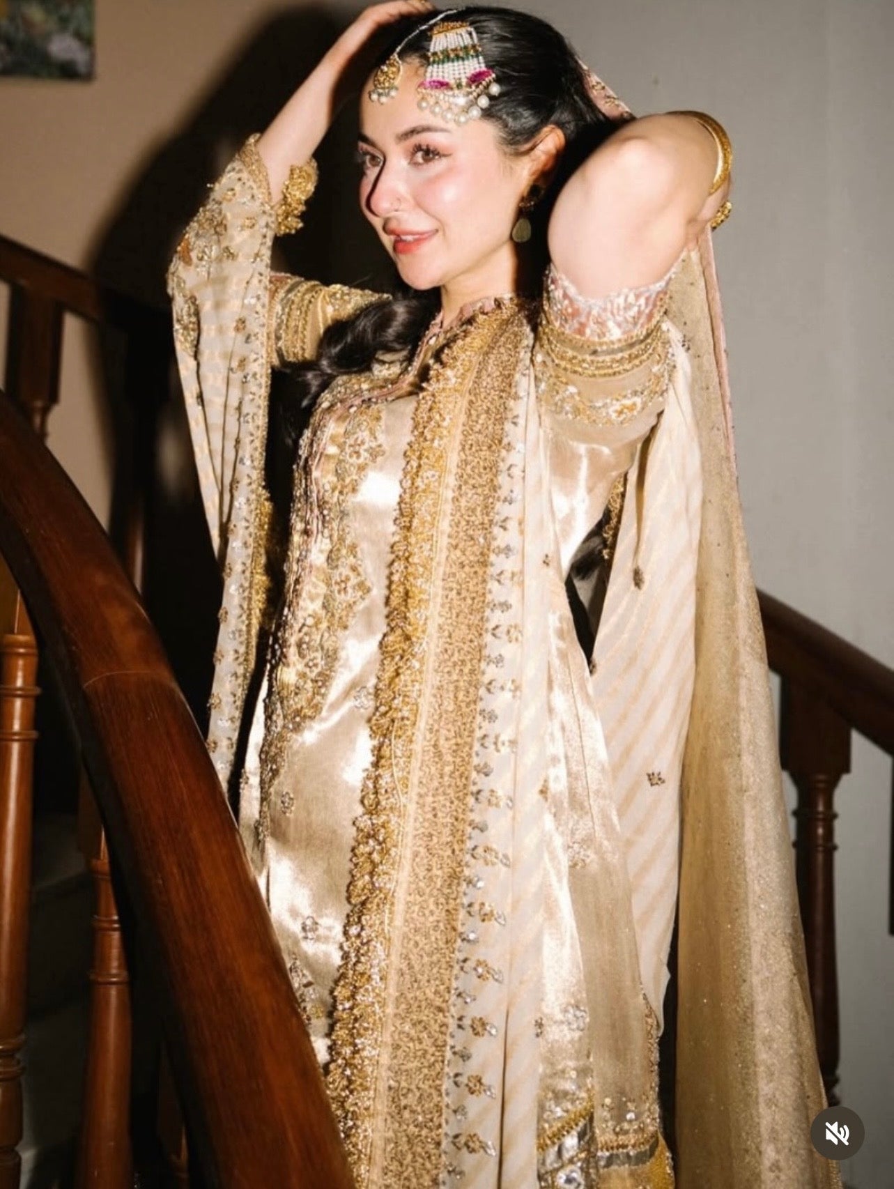 Faiza Samee - Hania Aamir Ayla's Atelier