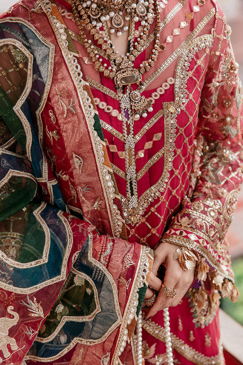 Mohsin Naveed Ranjha (MNR) - Naseebo Lal Ayla's Atelier