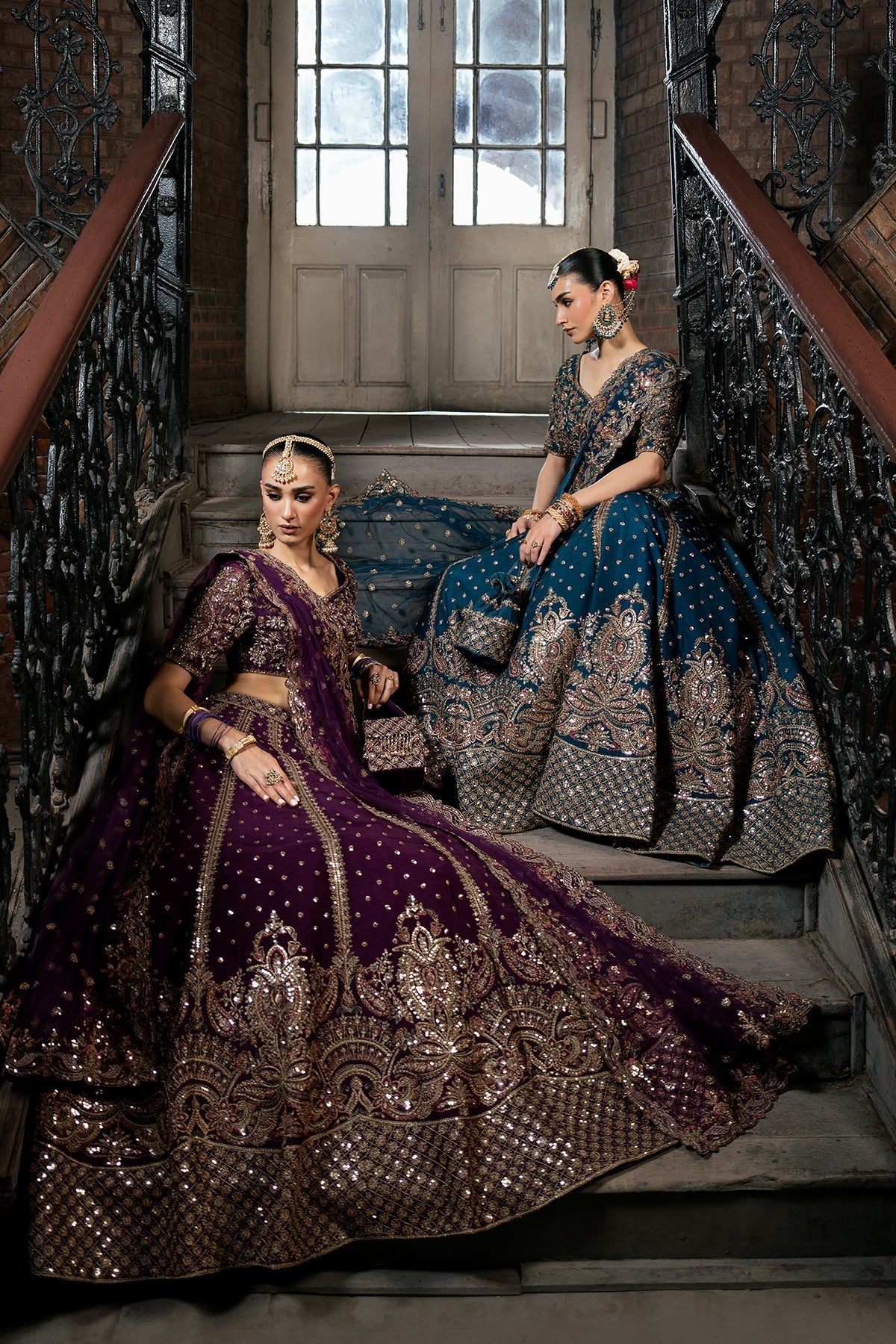 Mina Kashif - Tabassum Ayla's Atelier
