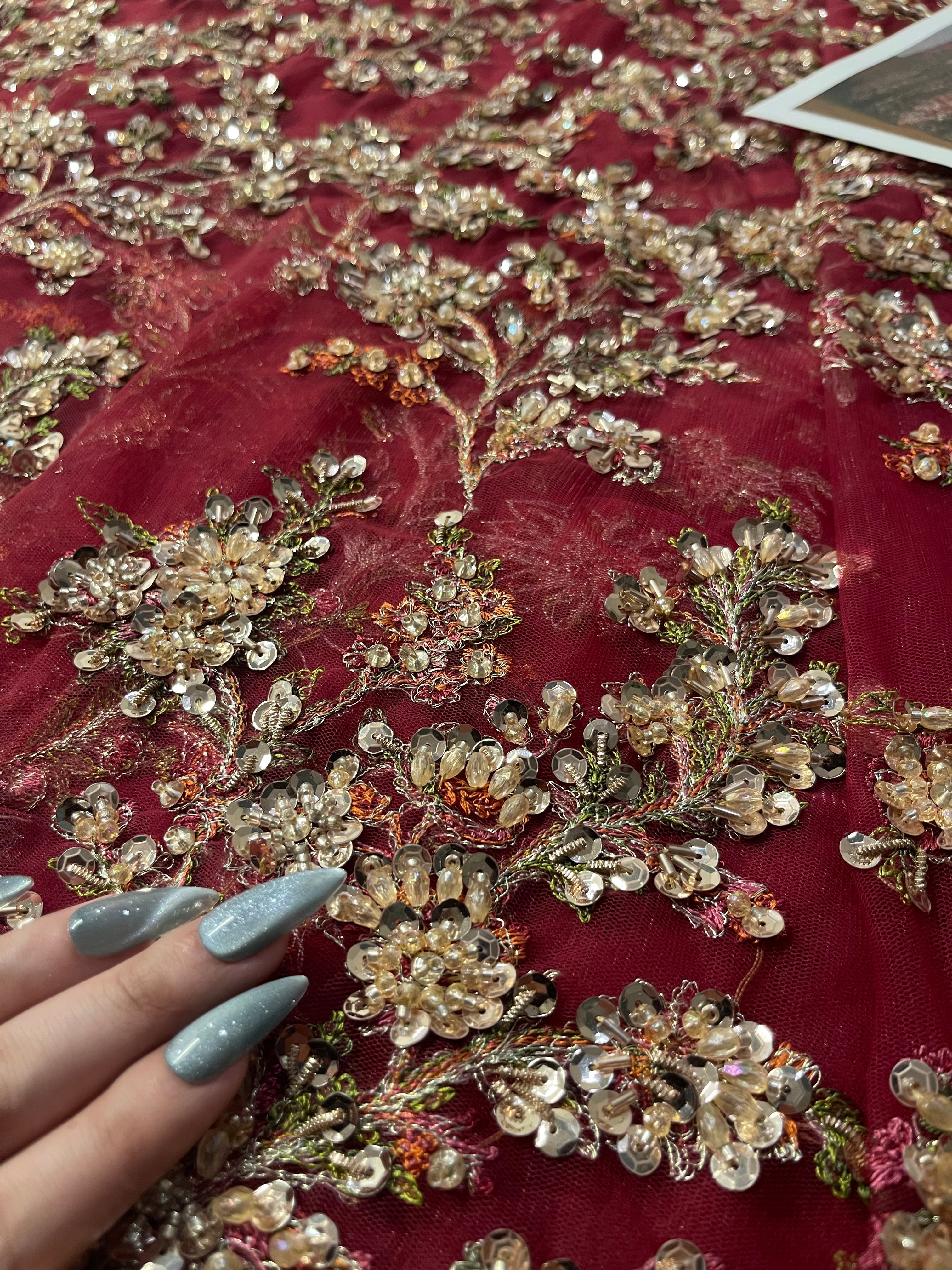 Hussain Rehar - Anisha Ayla's Atelier