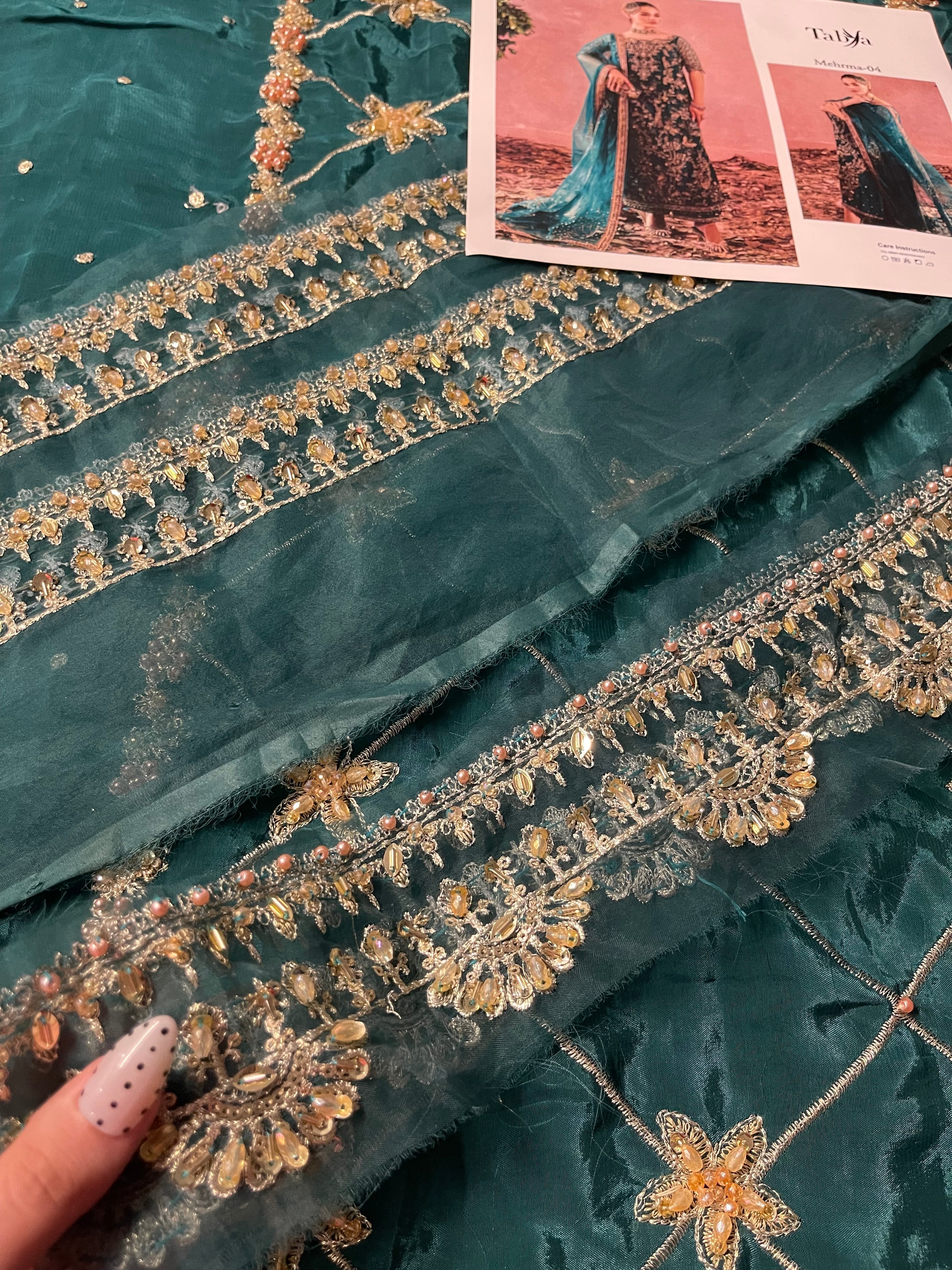 Tabyaa - Mehrma Eemie's Studio