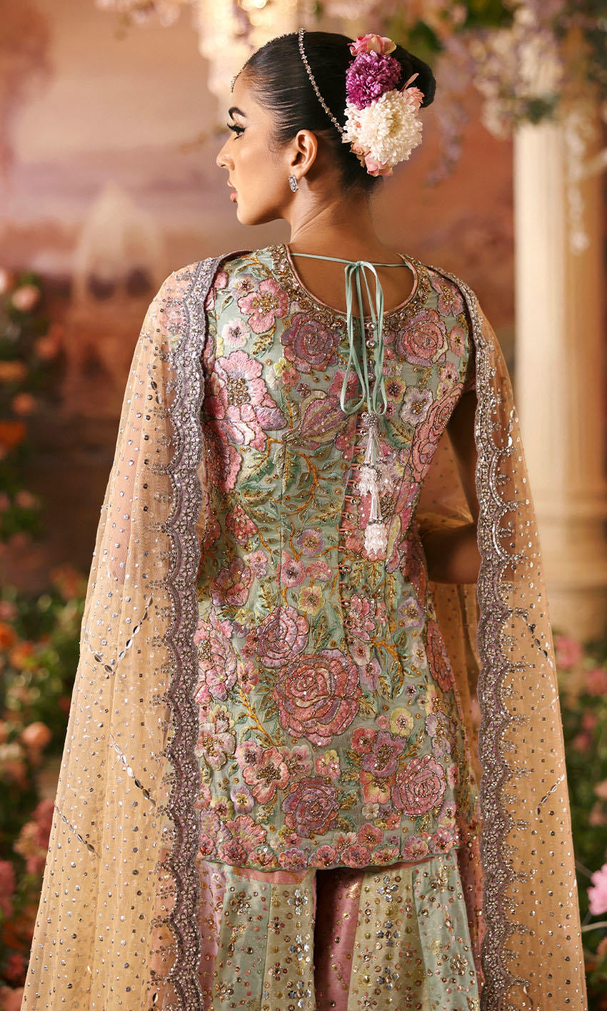 Nomi Ansari - Rosebud Ayla's Atelier