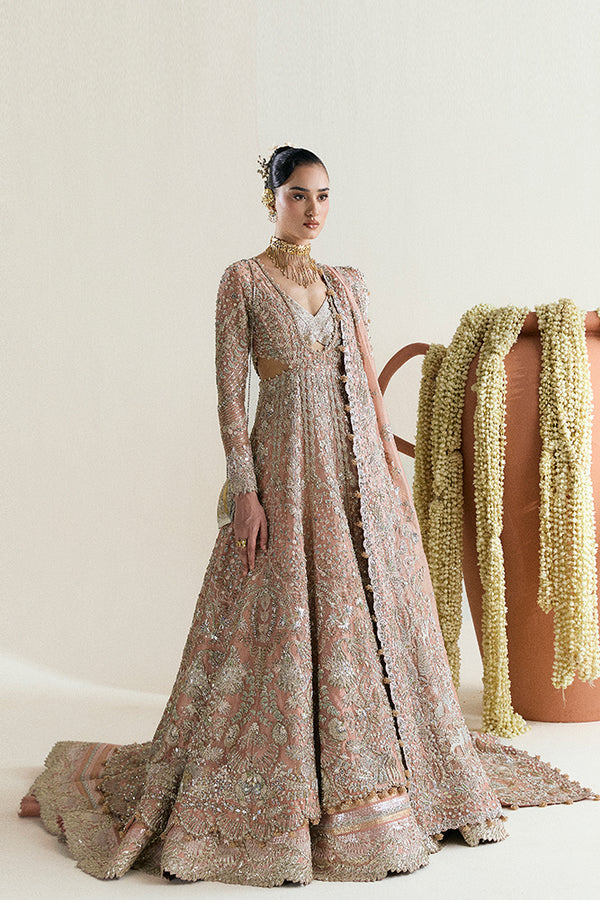 Suffuse - Mahveen Ayla's Atelier