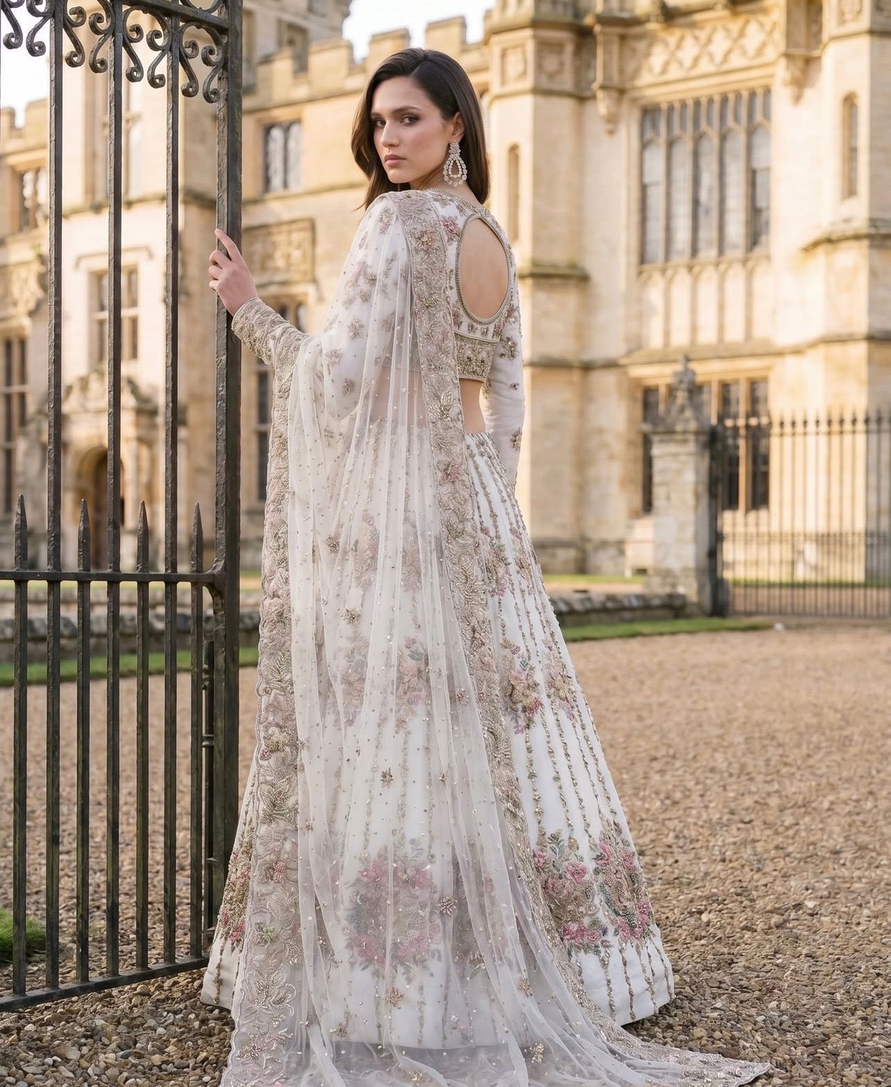 Ahmad Sultan - Tiara Ayla's Atelier