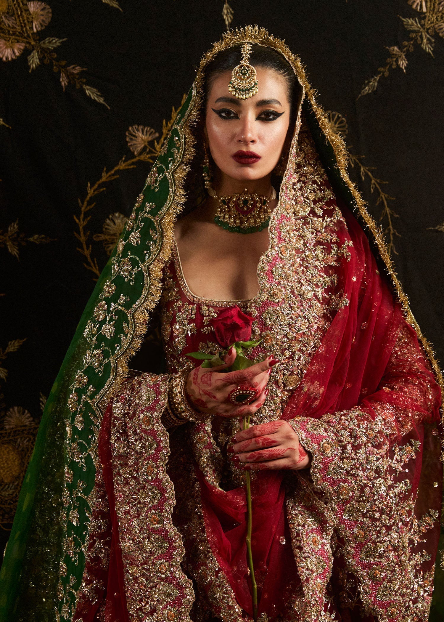 Hussain Rehar - Qashqaye Eemie's Studio