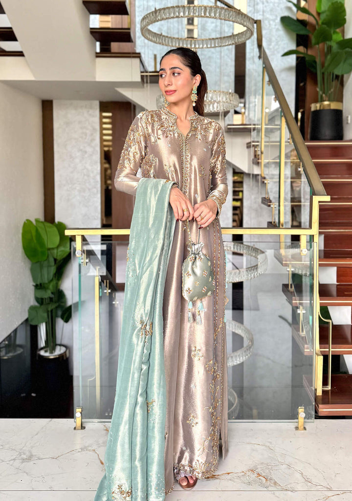 Mubashira Usman - Noor Ayla's Atelier