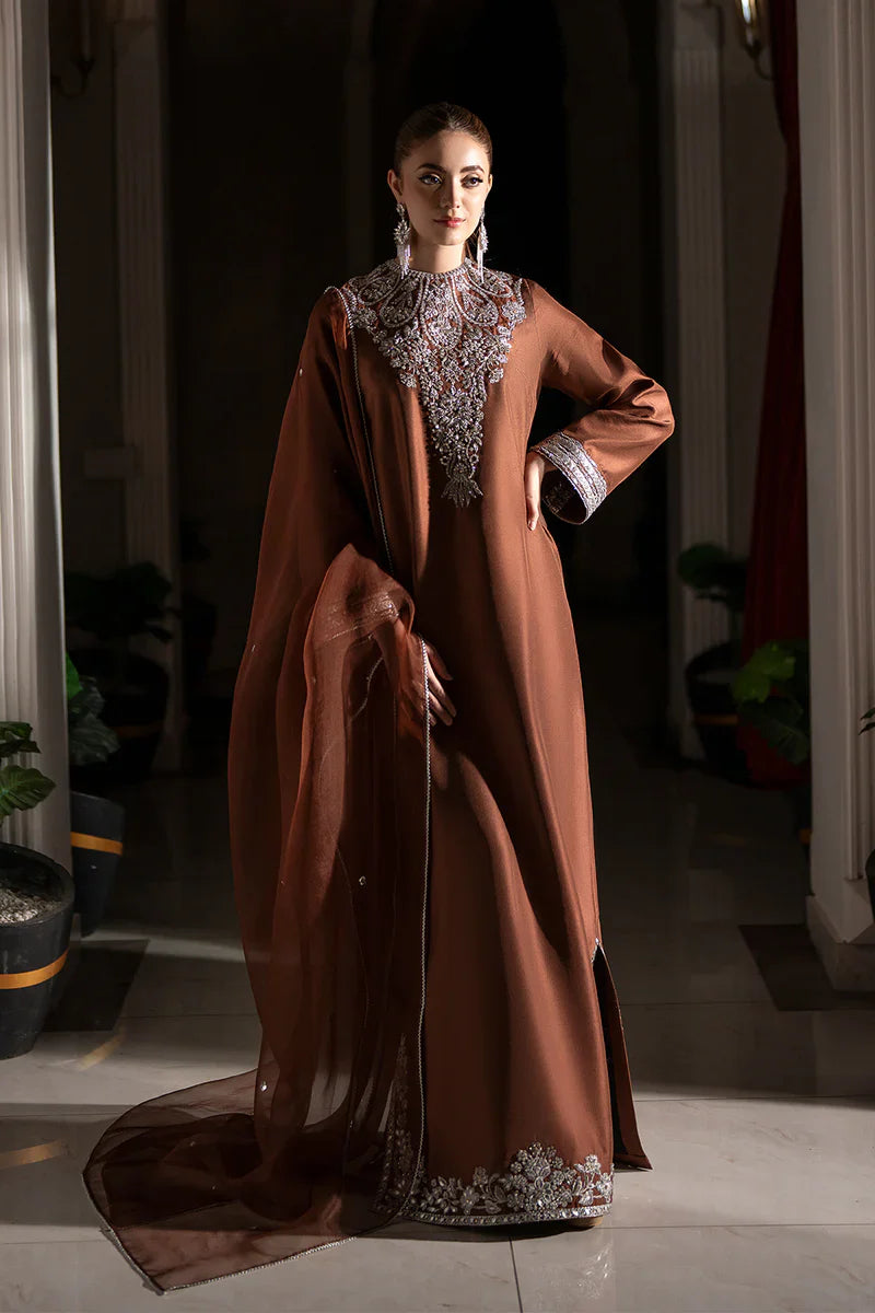 Mohid Shehzad- Mocha. Designerstudioofficial