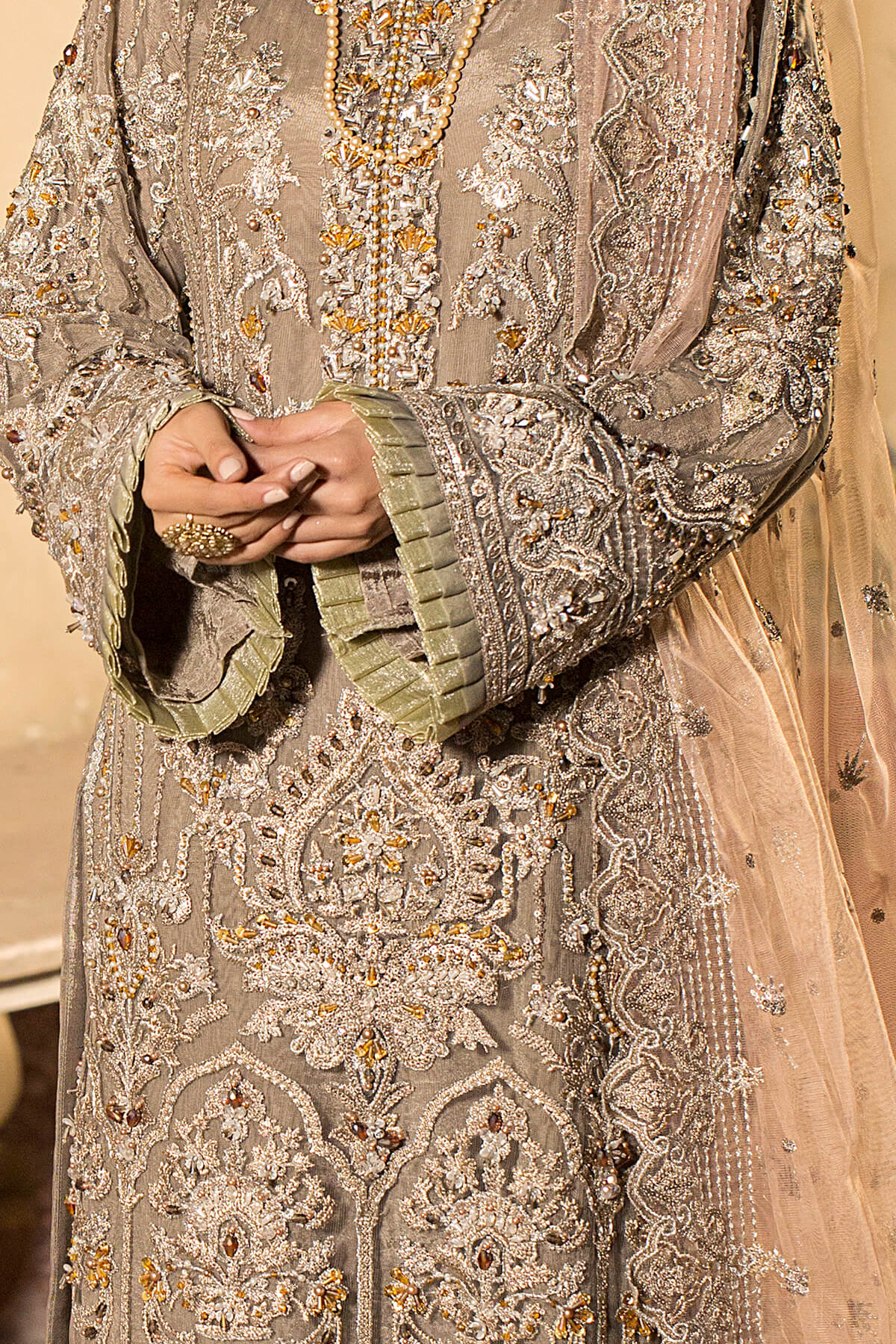 D-075 (A) Rayna Serene Premium | Imrozia Premium