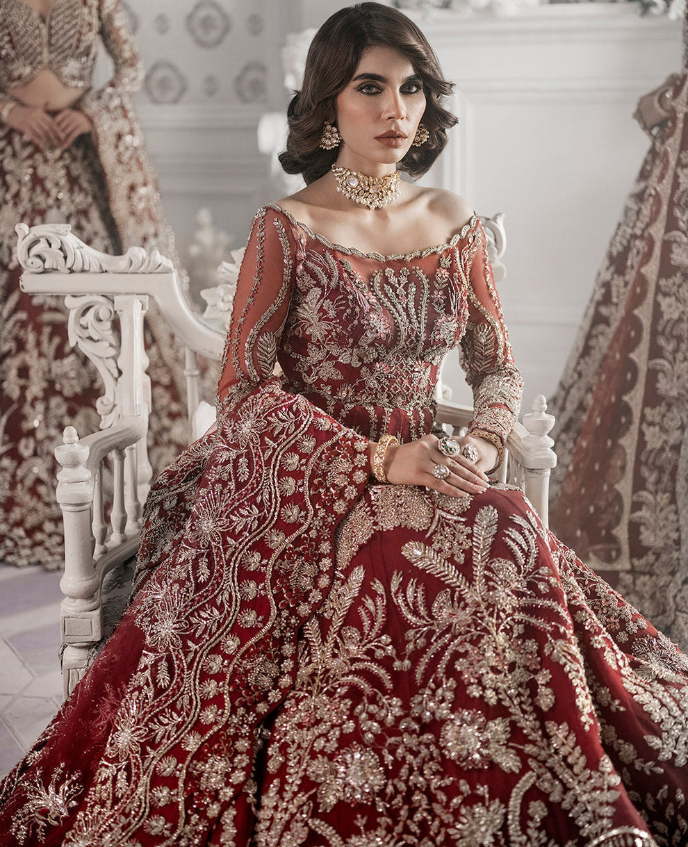 Republic Womenswear E-46 Ayla's Atelier