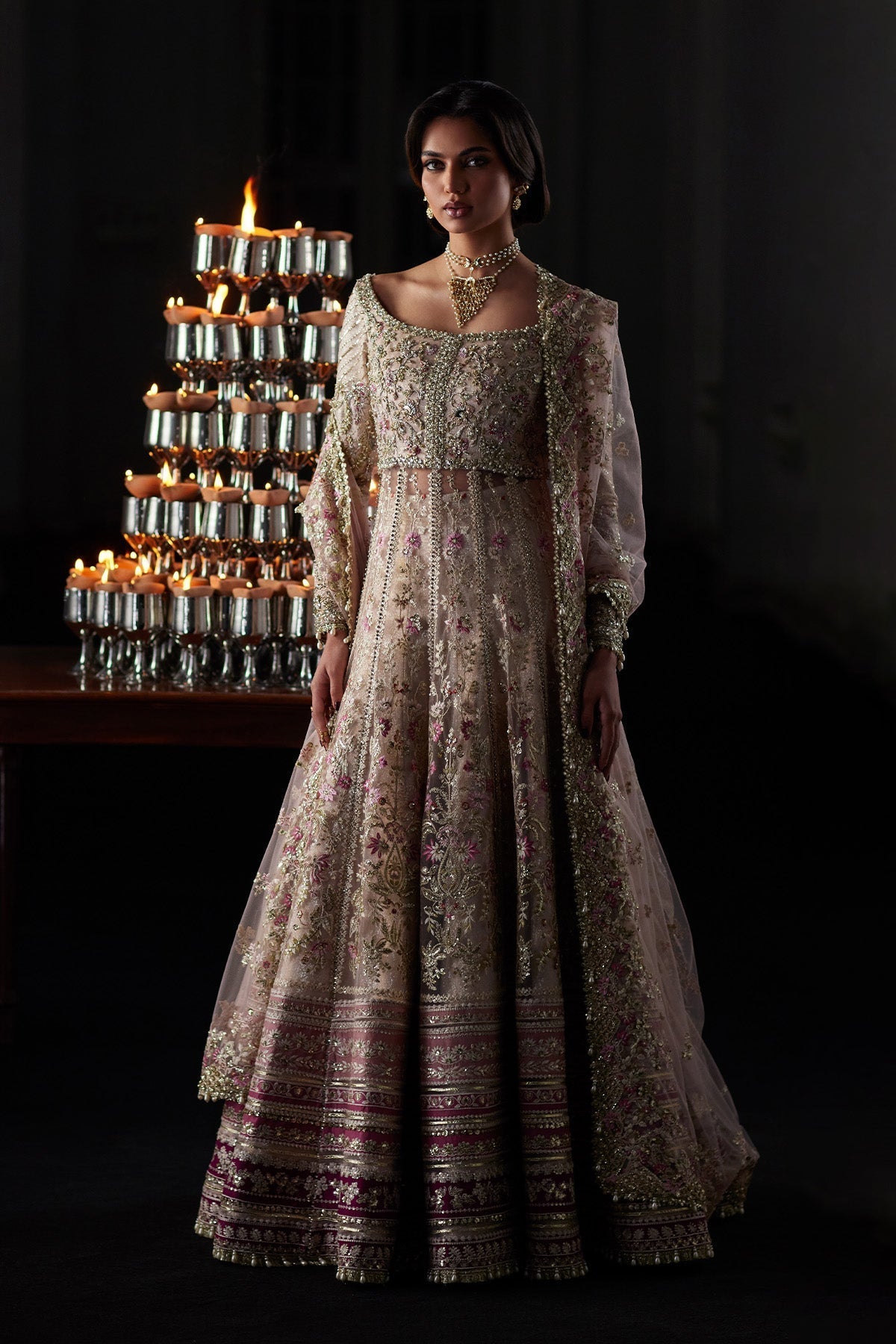 Saad Bin Shahzad - Rina Ayla's Atelier