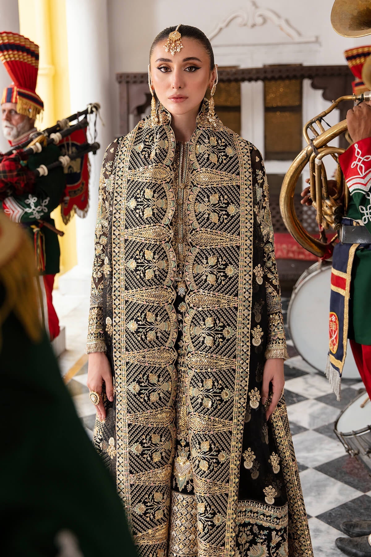 Imrozia - Liza Ayla's Atelier