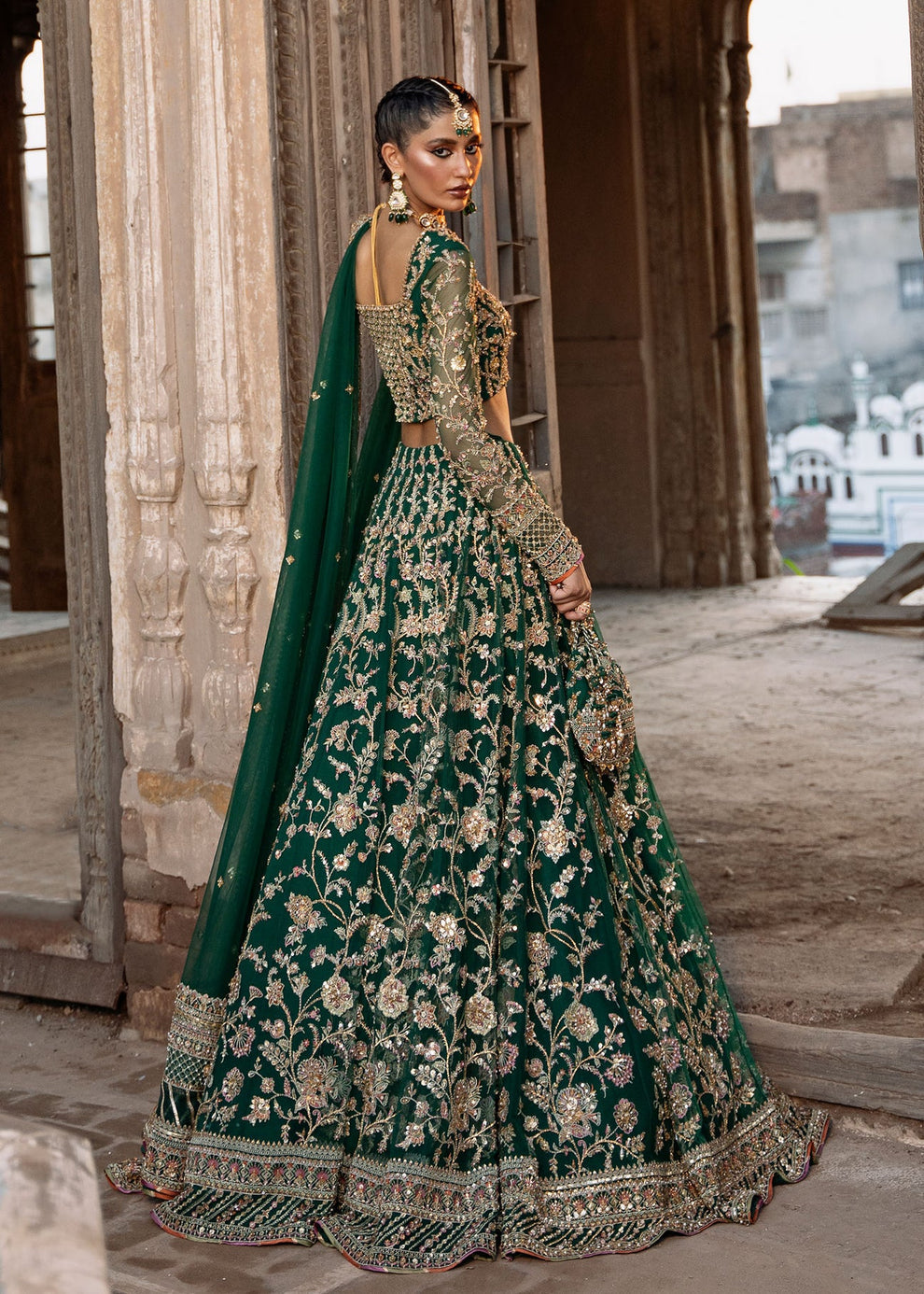 Kanwal Malik - Sukhan Ayla's Atelier