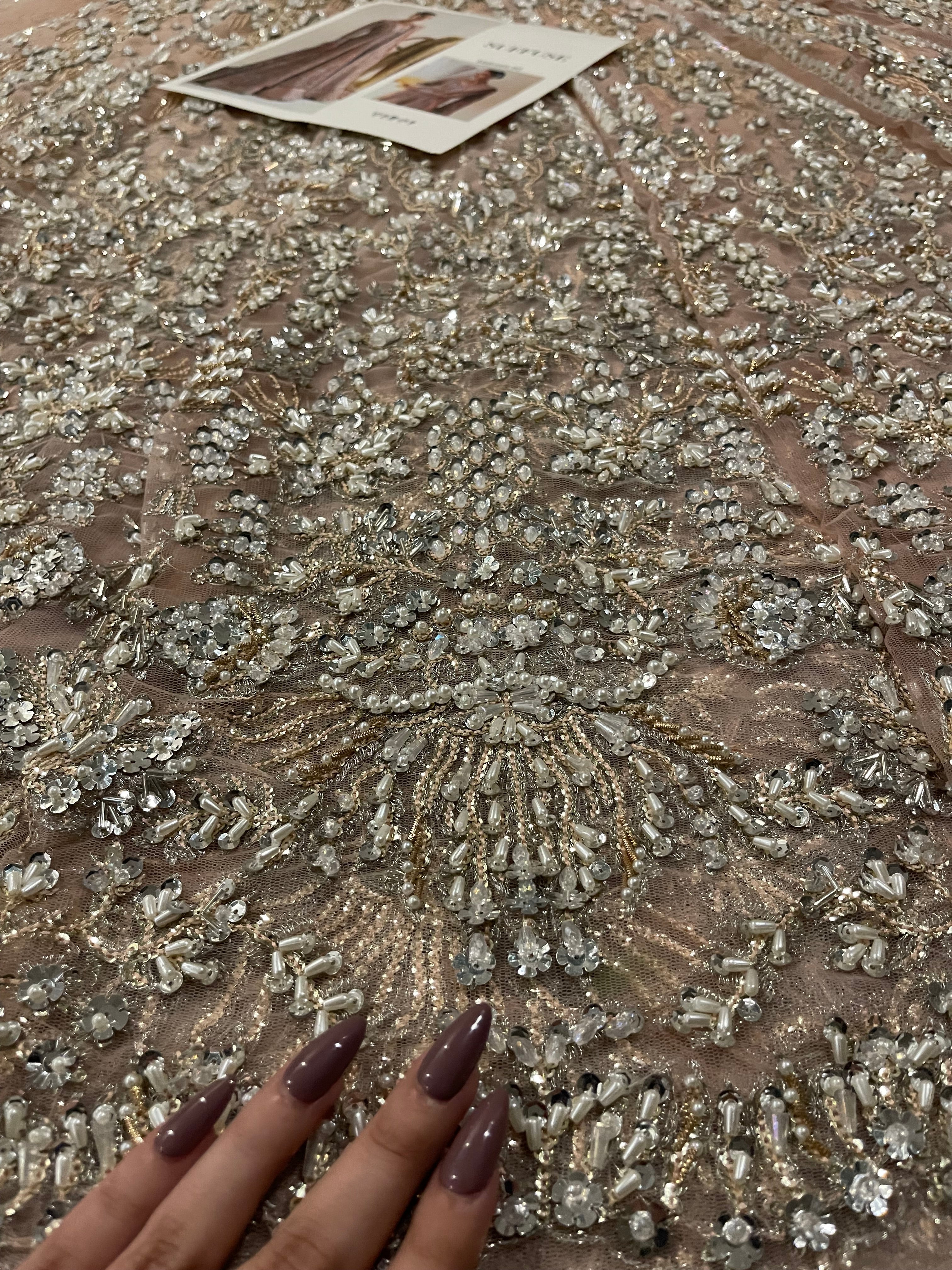 Suffuse - Mahveen Ayla's Atelier