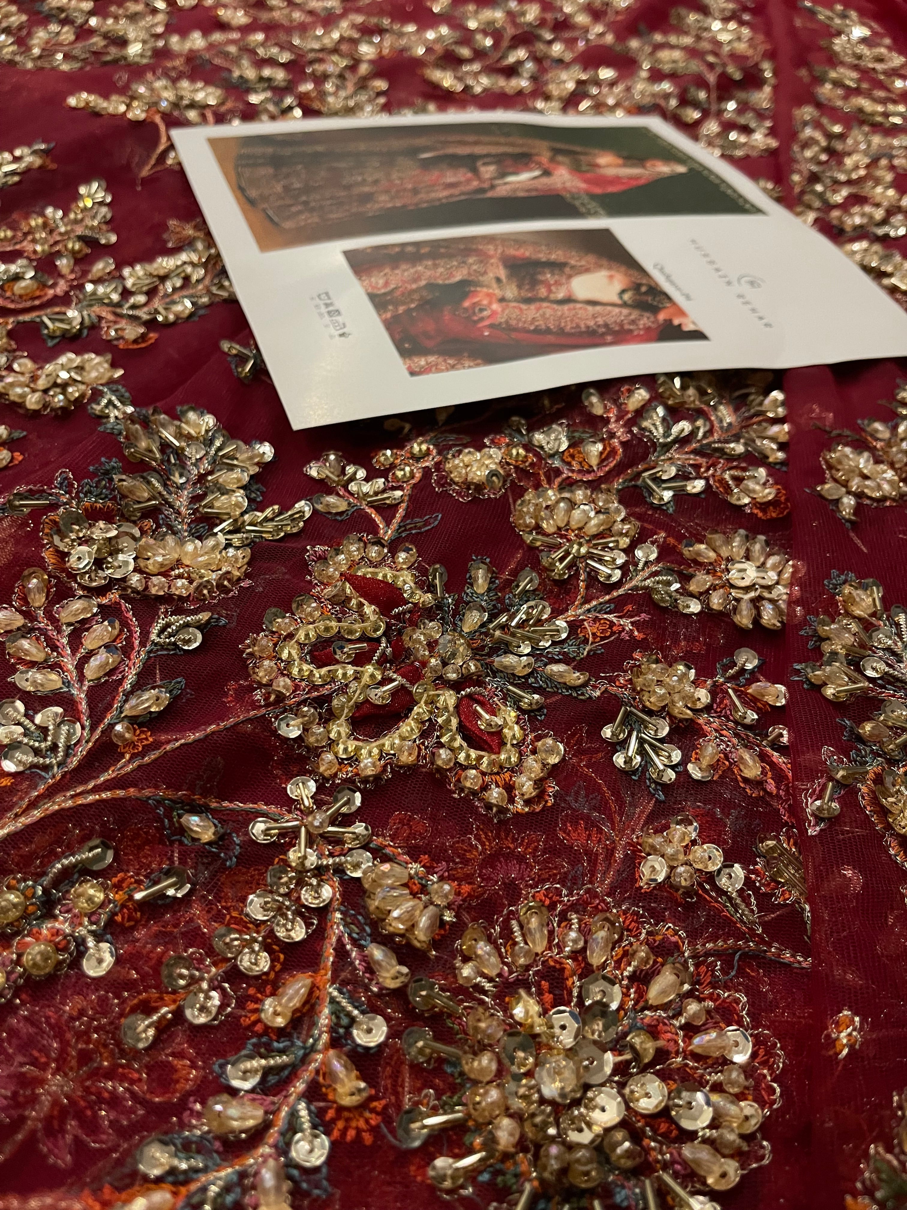 Hussain Rehar - Qashqaye Eemie's Studio