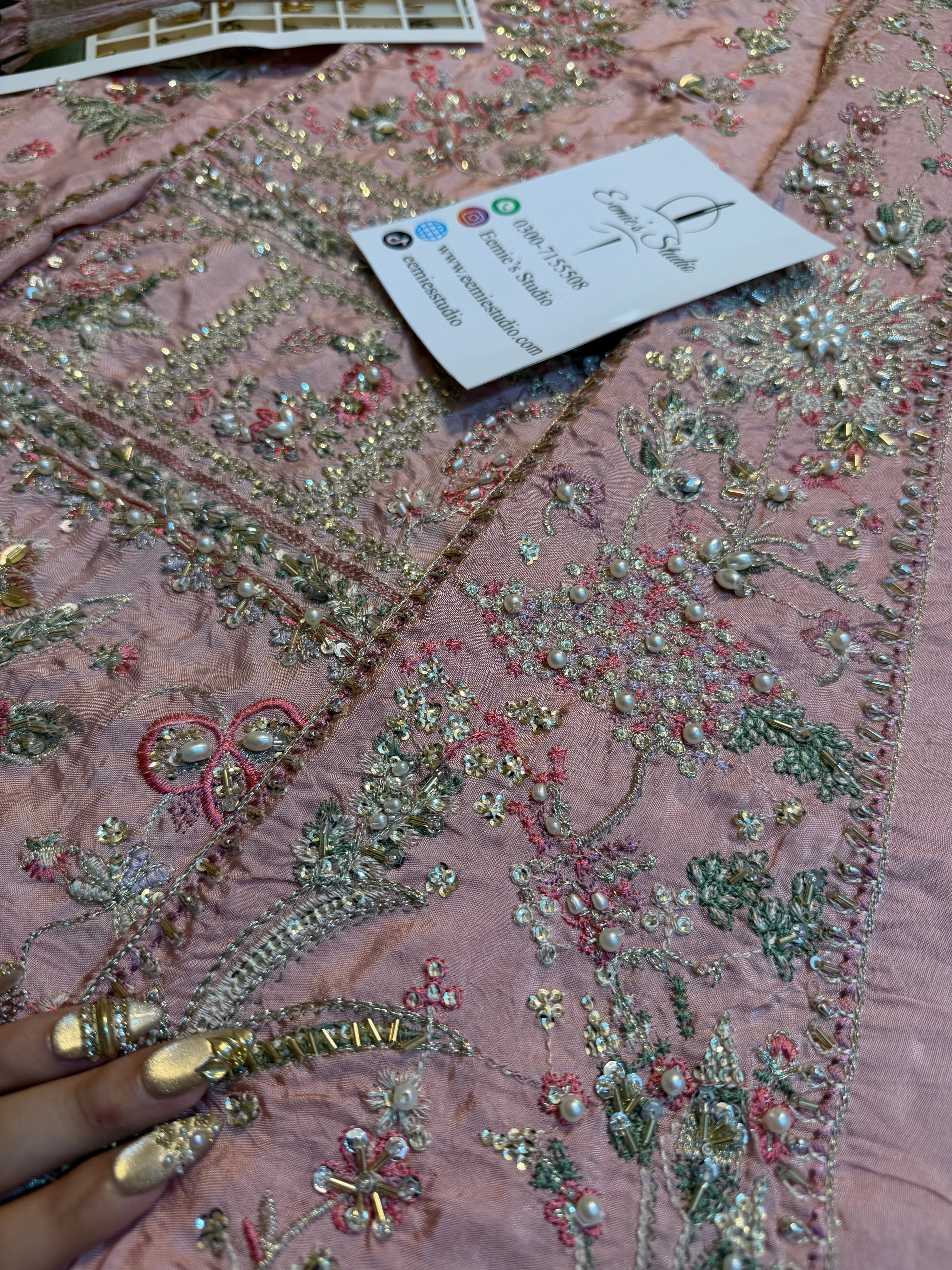 Suffuse - Irsana Ayla's Atelier