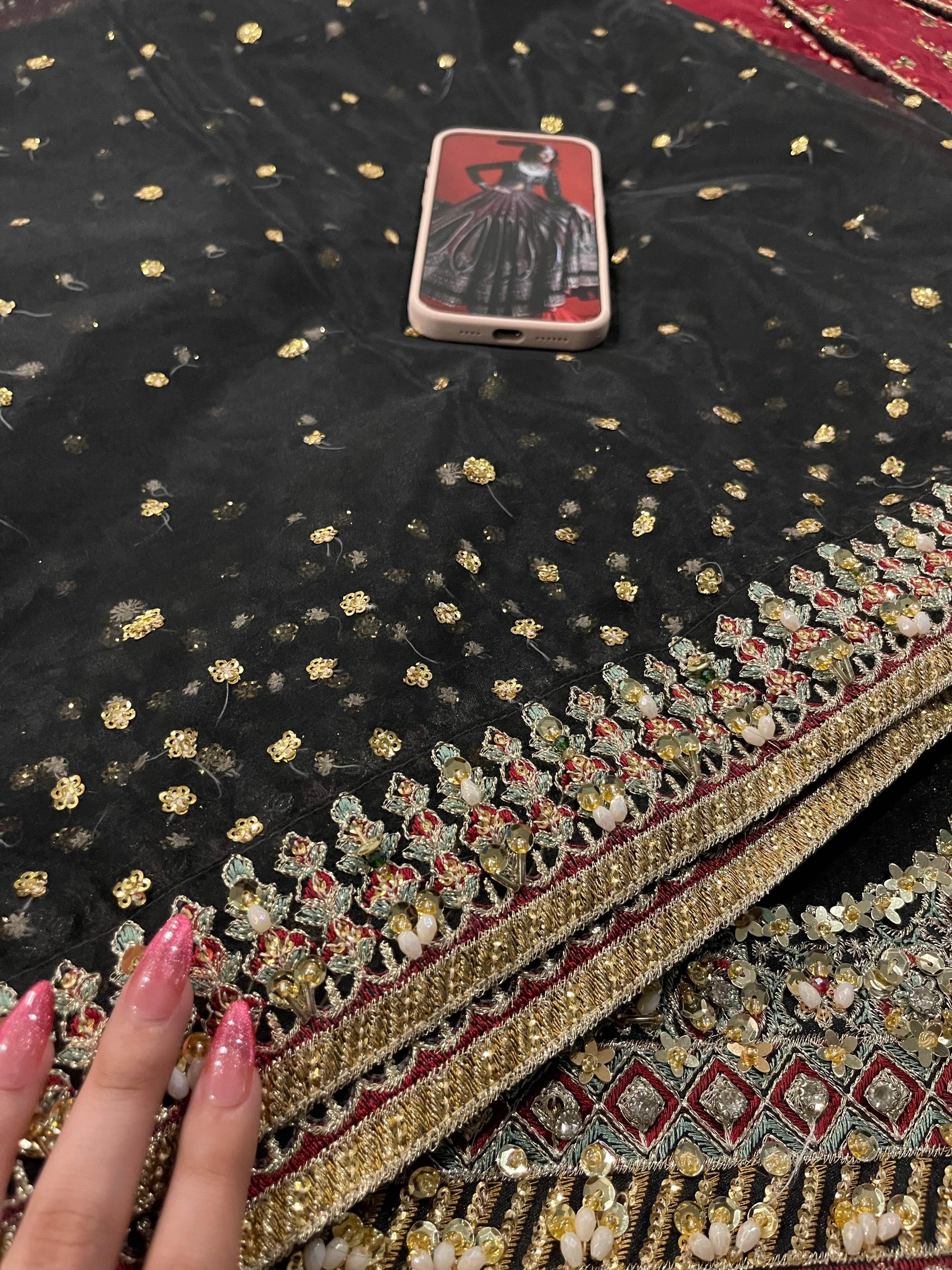 Mohsin Naveed Ranjha (MNR) - Dil Raas Eemie's Studio