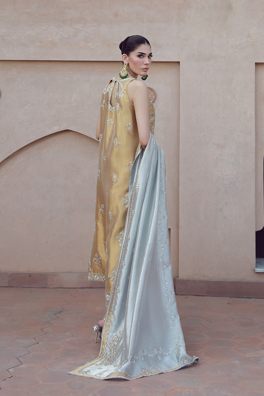 Shamsha Hashwani - Aakifah Ayla's Atelier