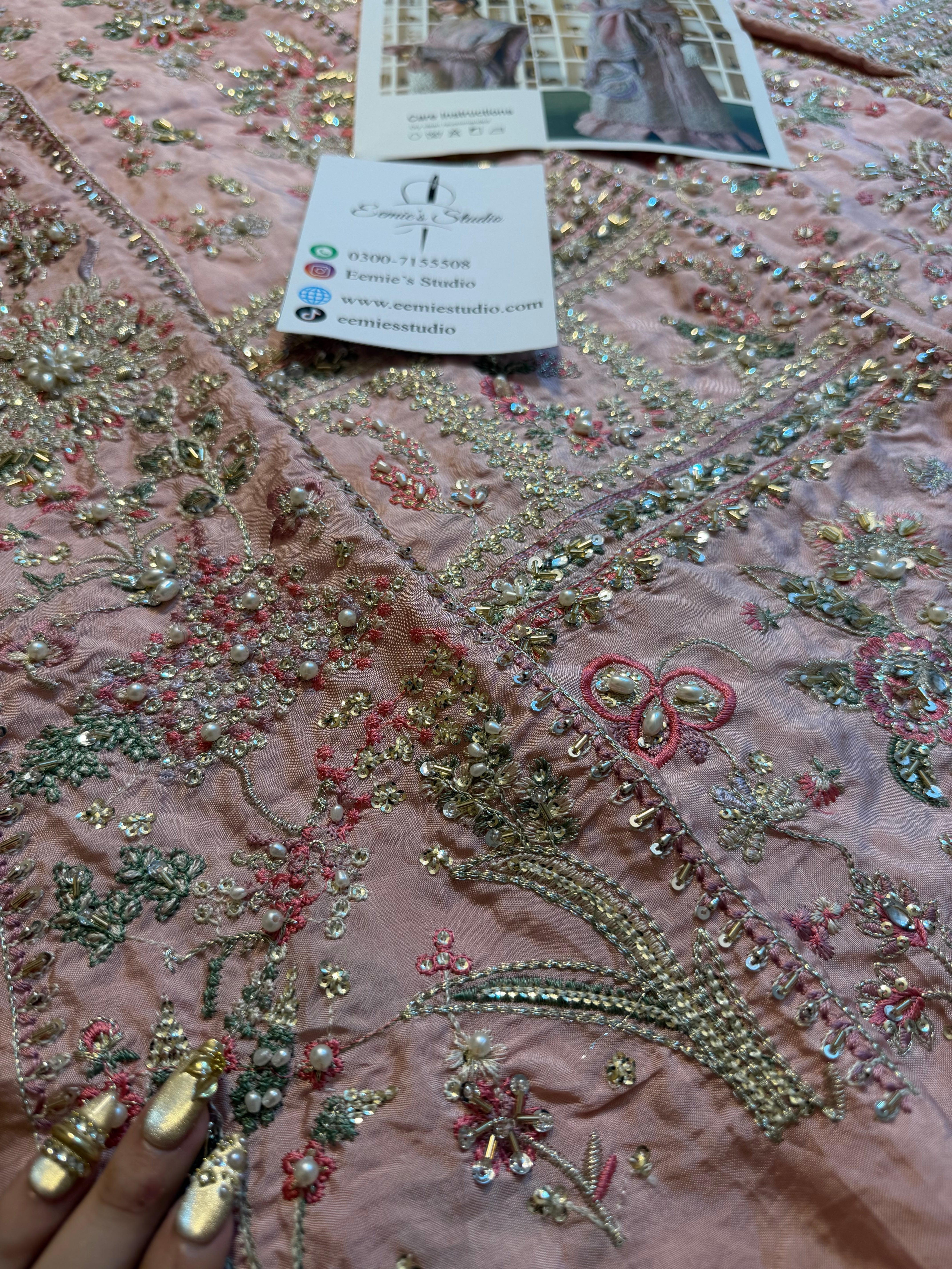 Suffuse - Irsana Ayla's Atelier