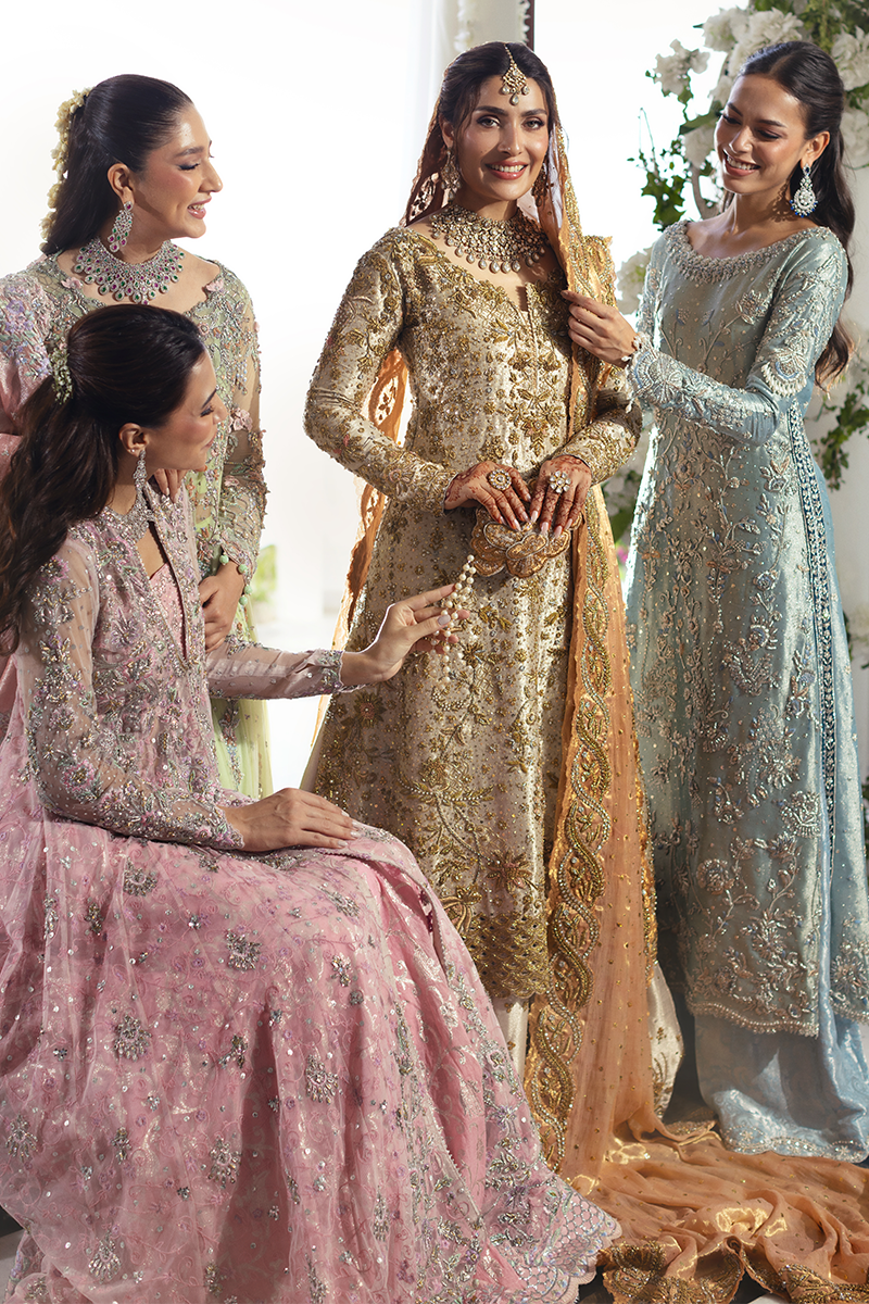 Mina Hasan - Afsaneh Ayla's Atelier