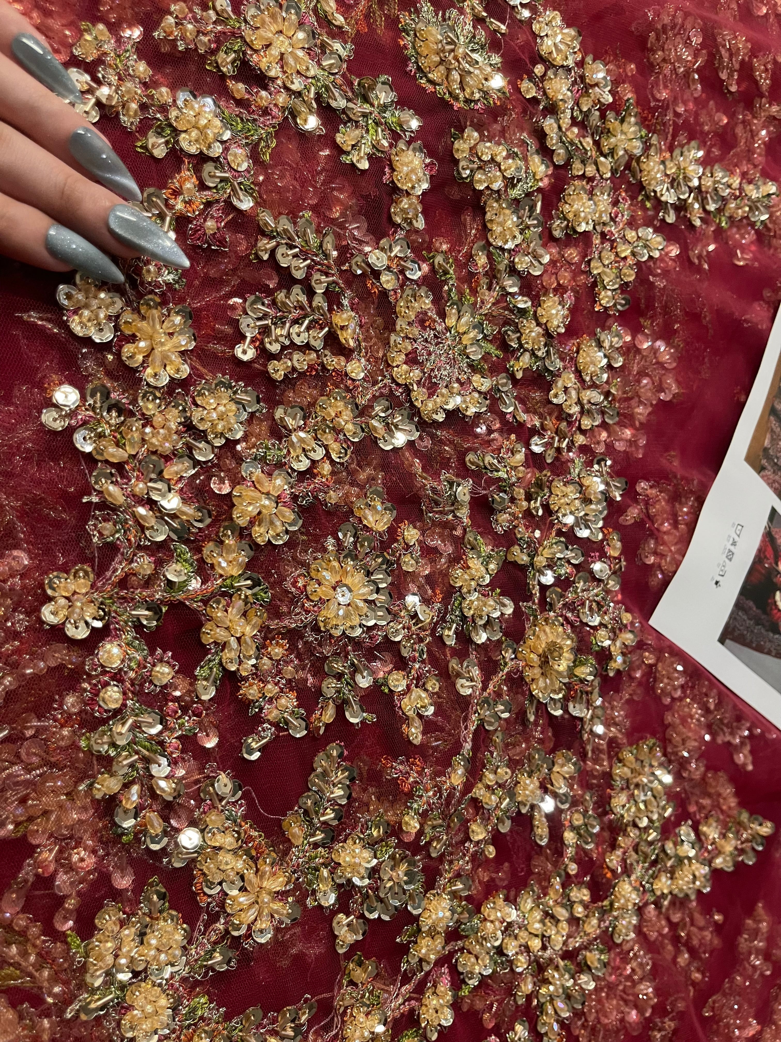 Hussain Rehar - Anisha Ayla's Atelier