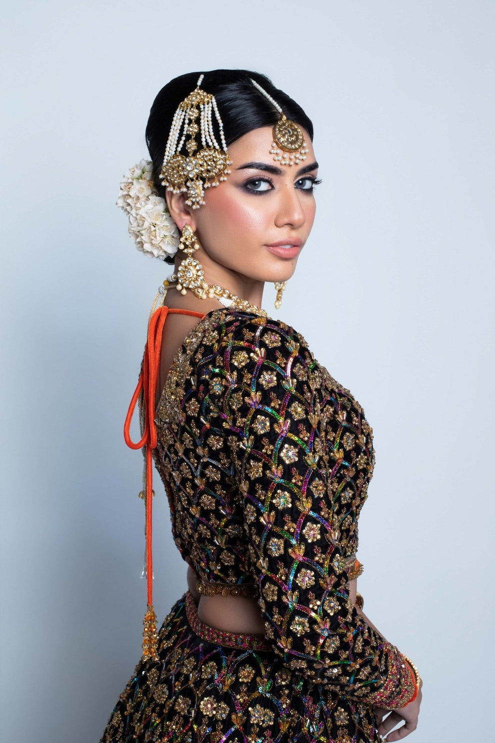 Fahad Hussayn - Naushayz Ayla's Atelier