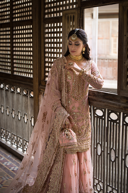 Erum khan - Sahiba Ayla's Atelier