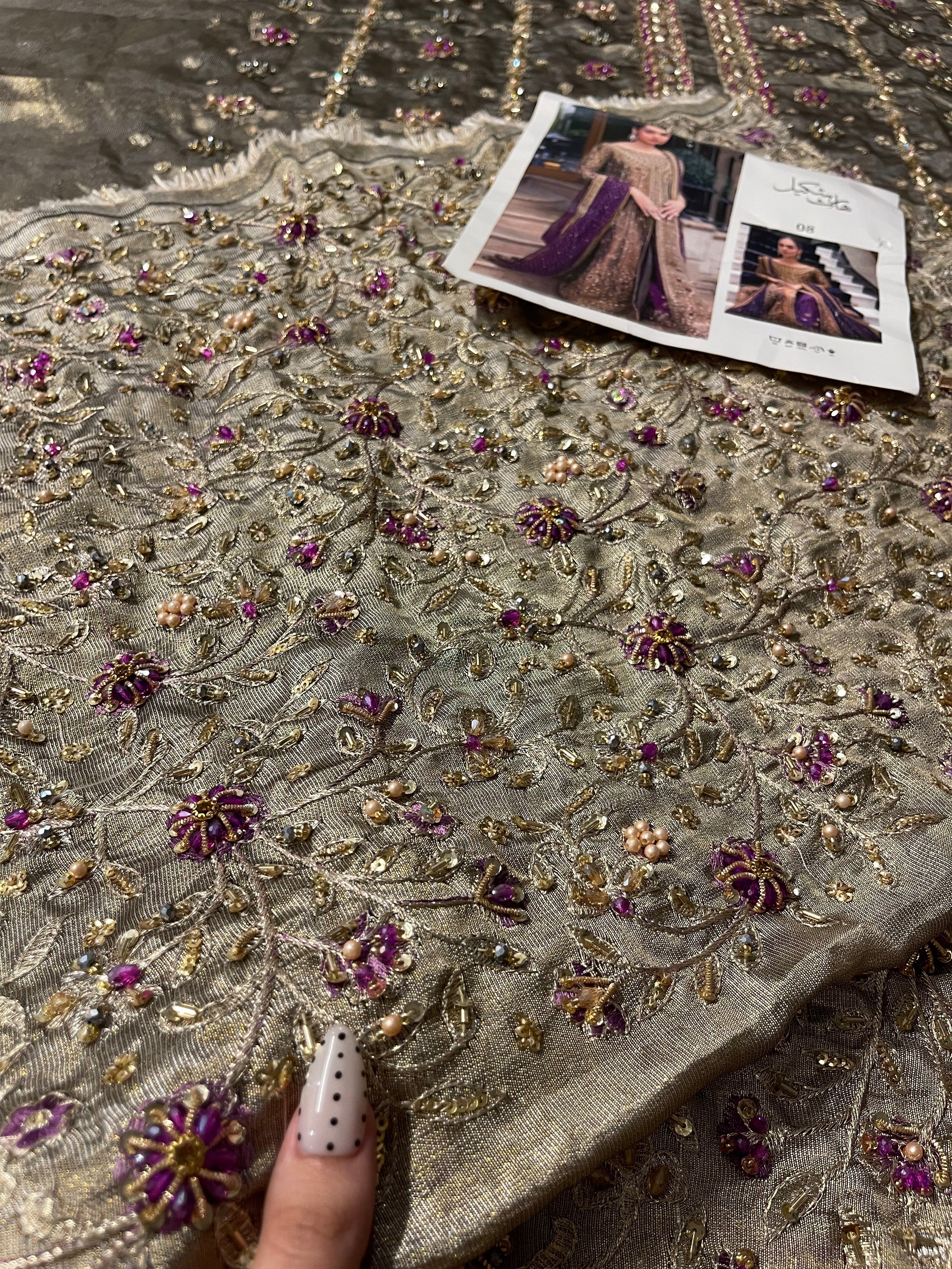 Haris Shakeel - Aroha Eemie's Studio