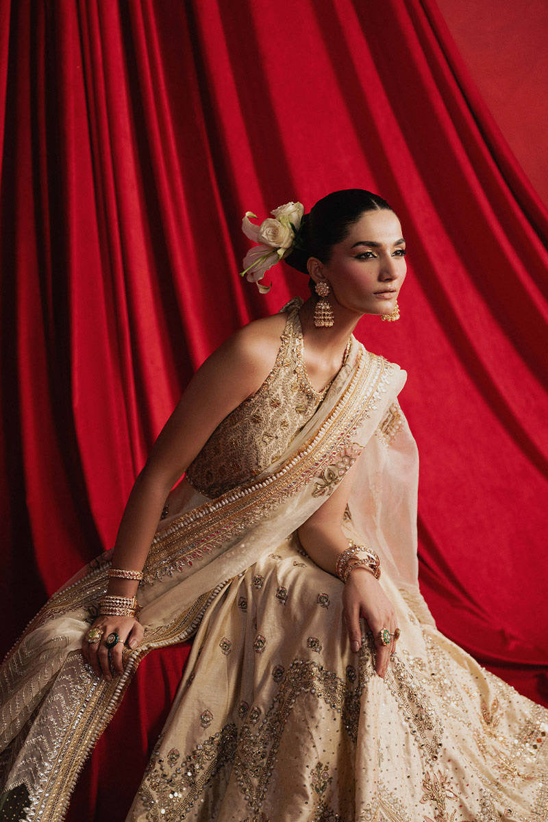 Mohsin Naveed Ranjha (MNR) - Mahjabeen Eemie's Studio