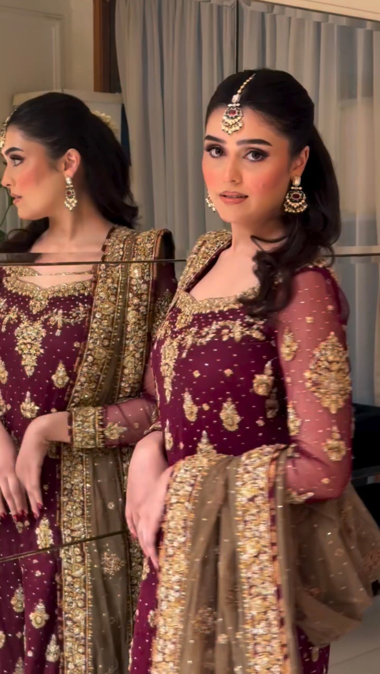 Haris Shakeel - Tehreem Ayla's Atelier