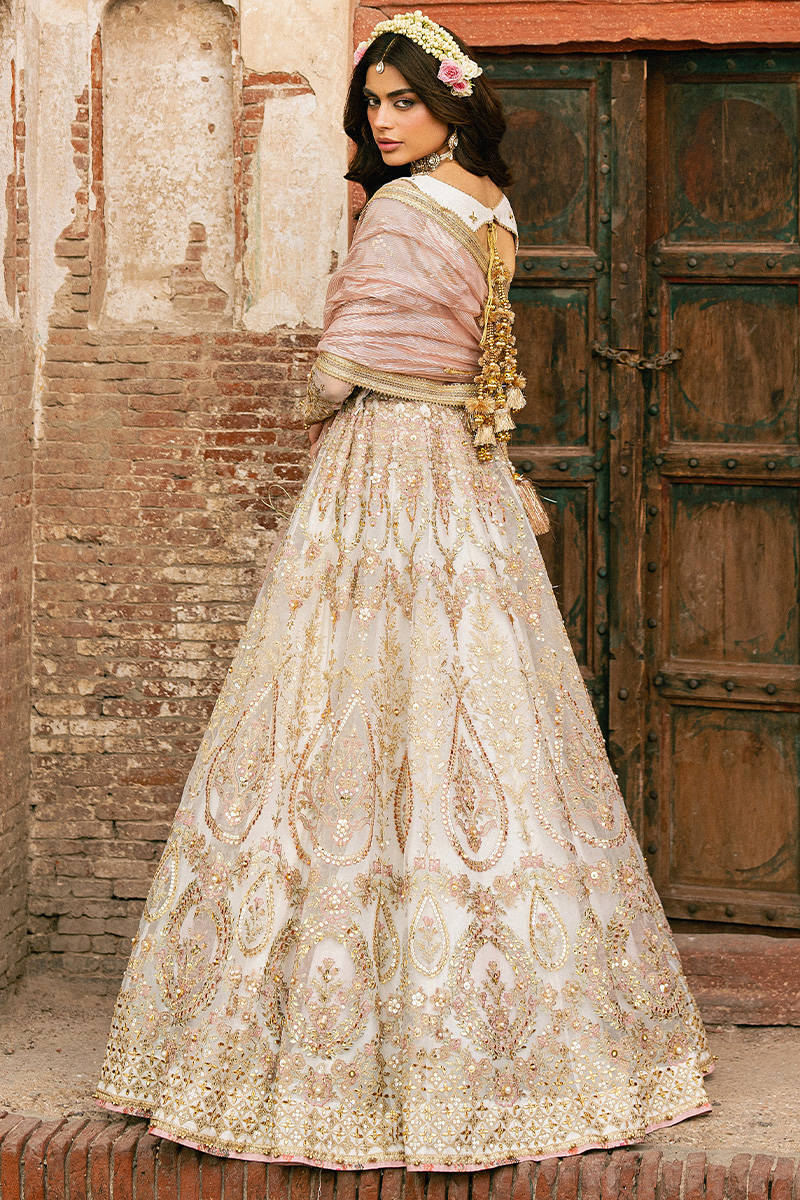 Mohsin Naveed Ranjha (MNR) - Kohinoor Ayla's Atelier