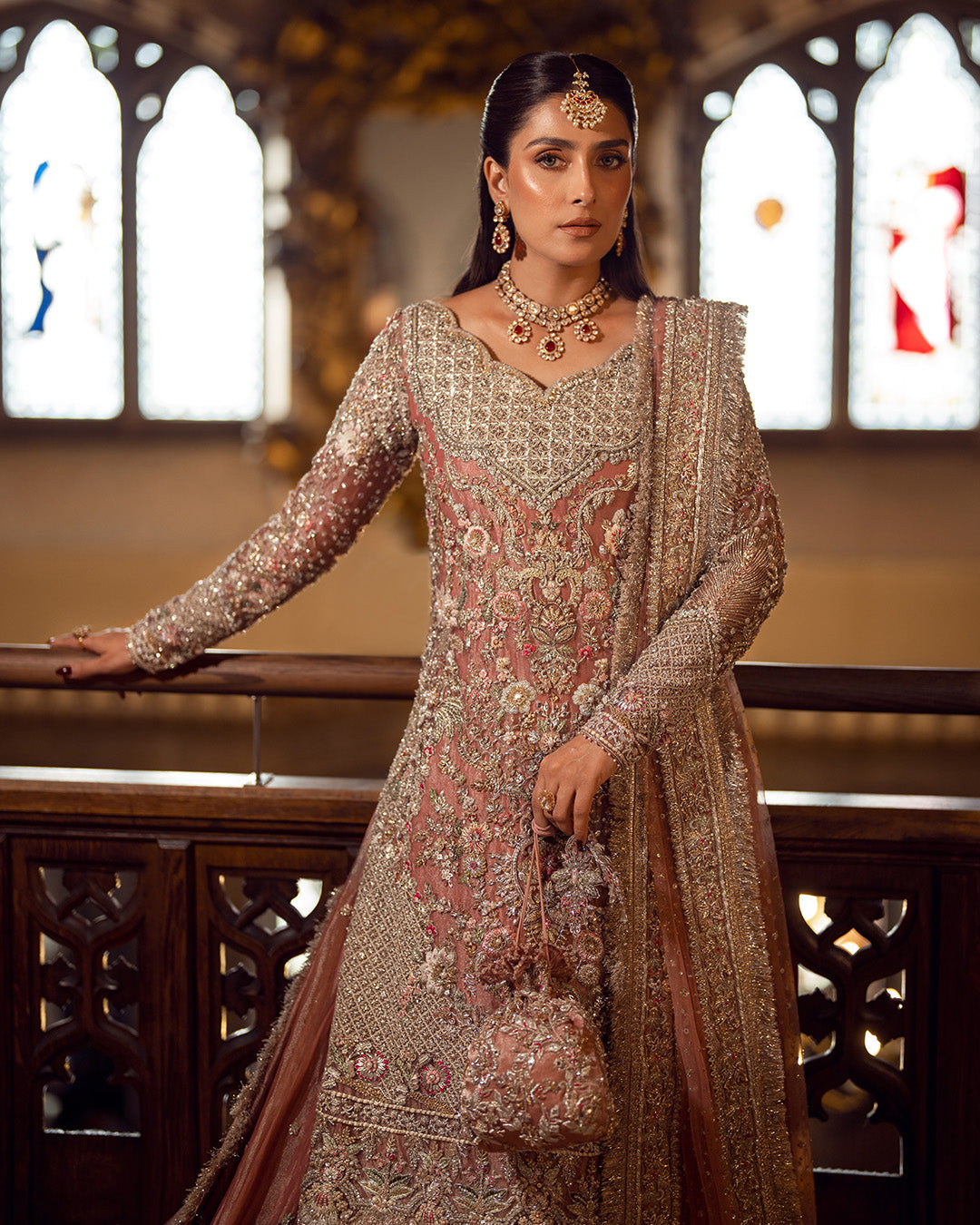 Faiza Saqlain - Amari Ayla's Atelier
