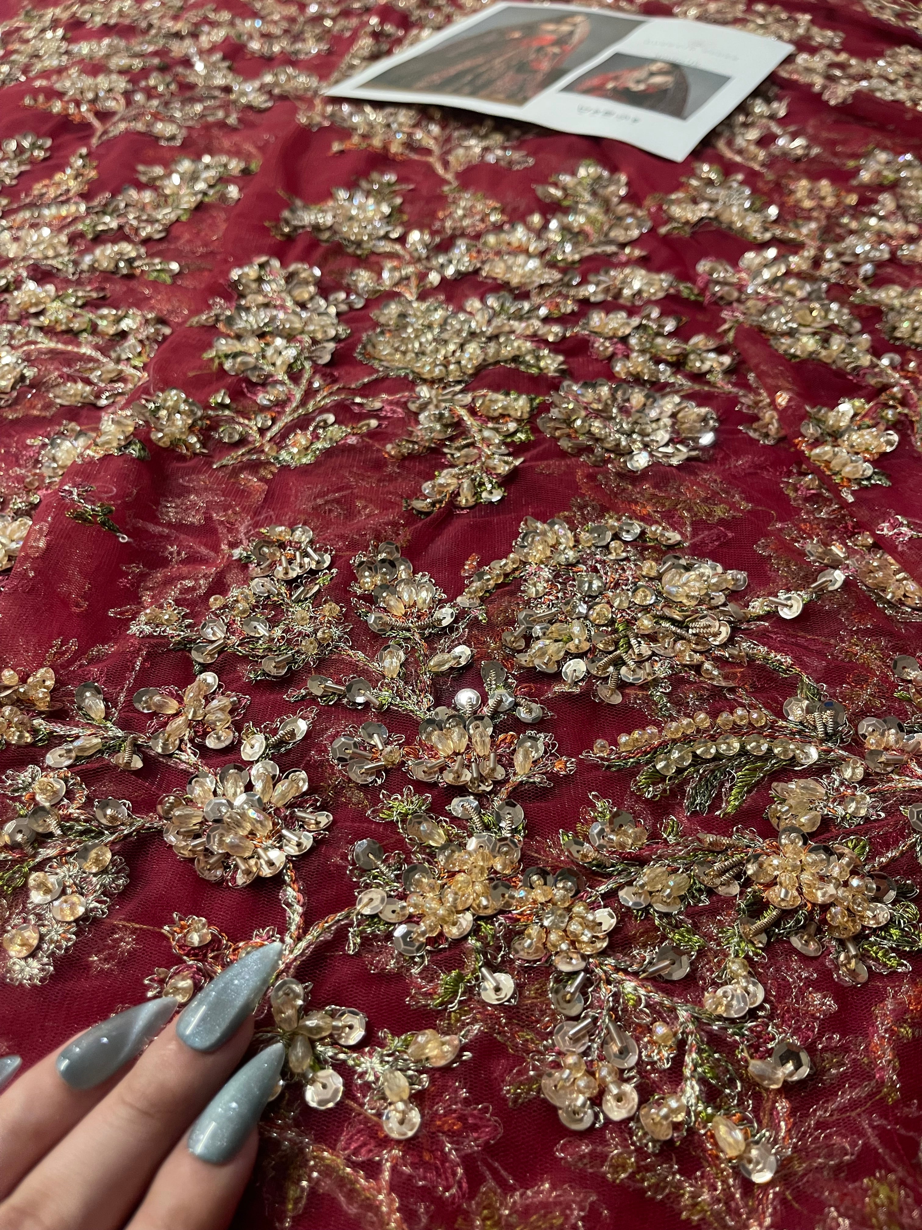 Hussain Rehar - Anisha Ayla's Atelier